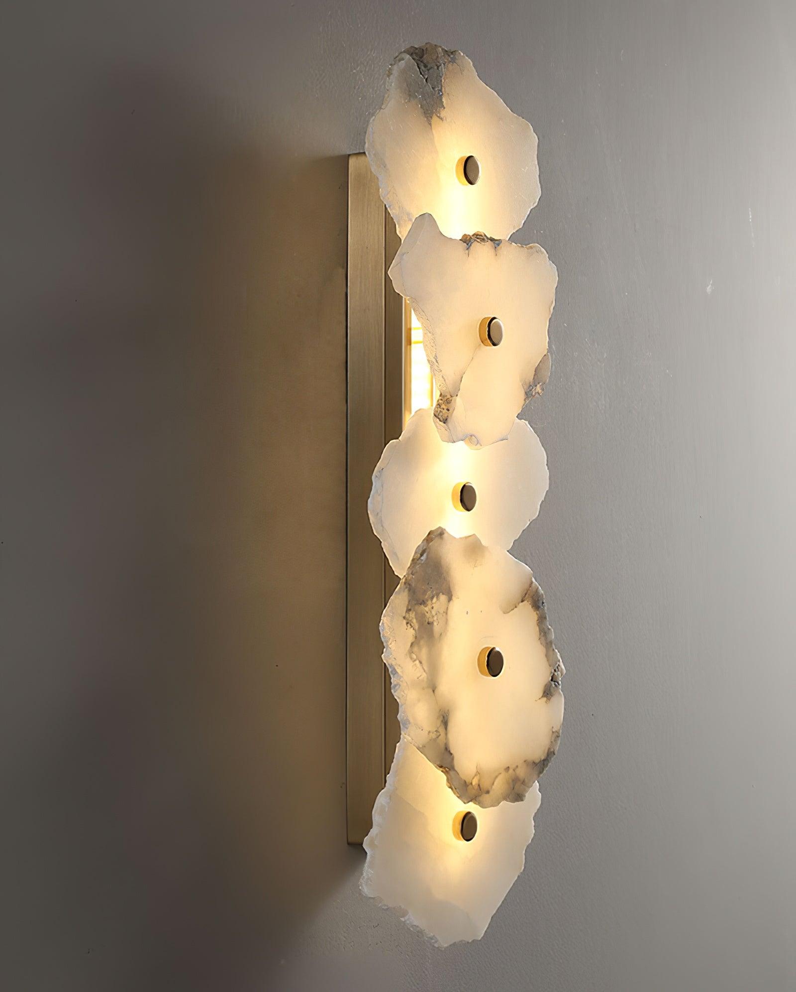 Hareey Modern Wall Light