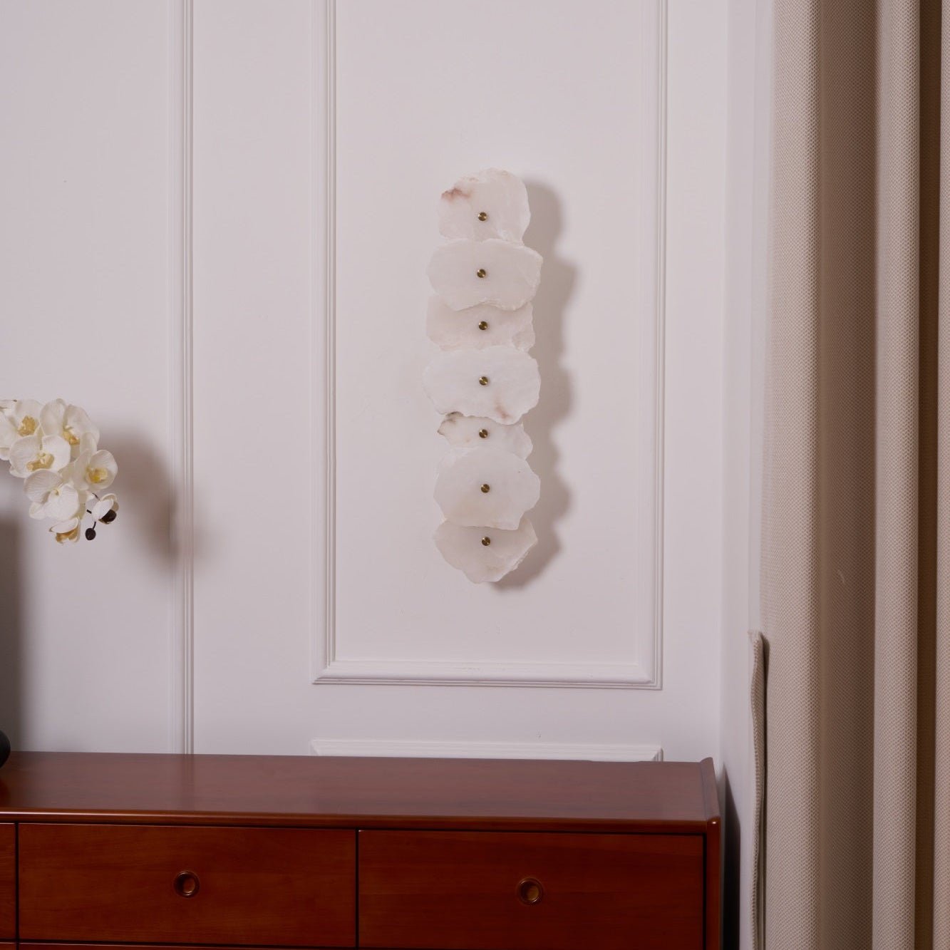 Hareey Modern Wall Light