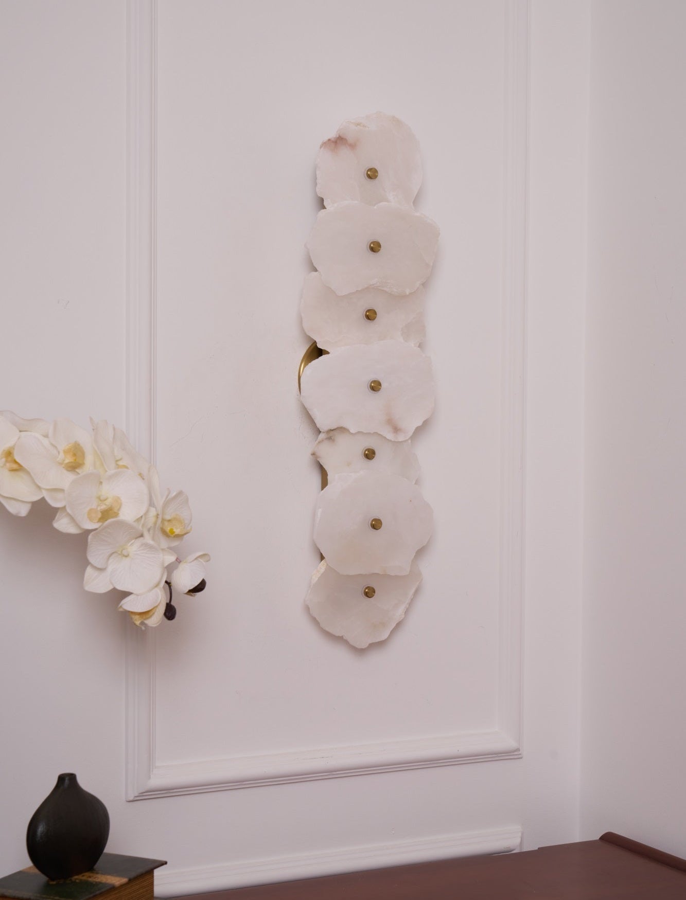 Hareey Modern Wall Light