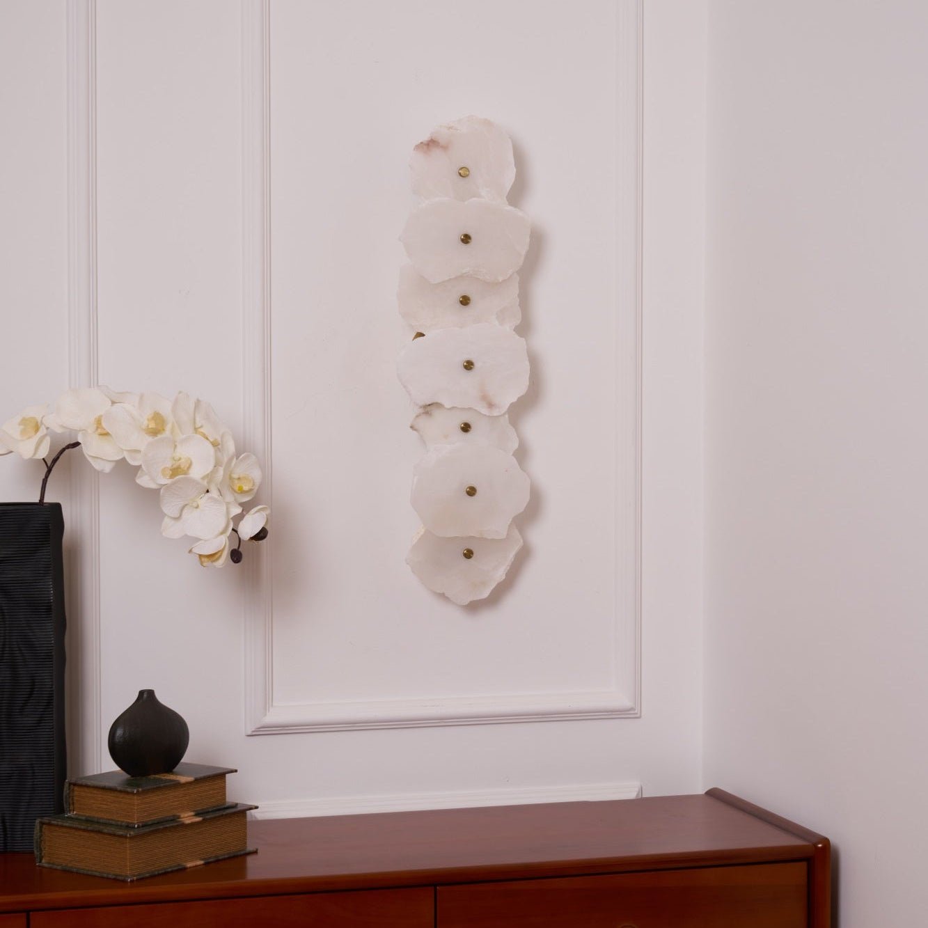 Hareey Modern Wall Light