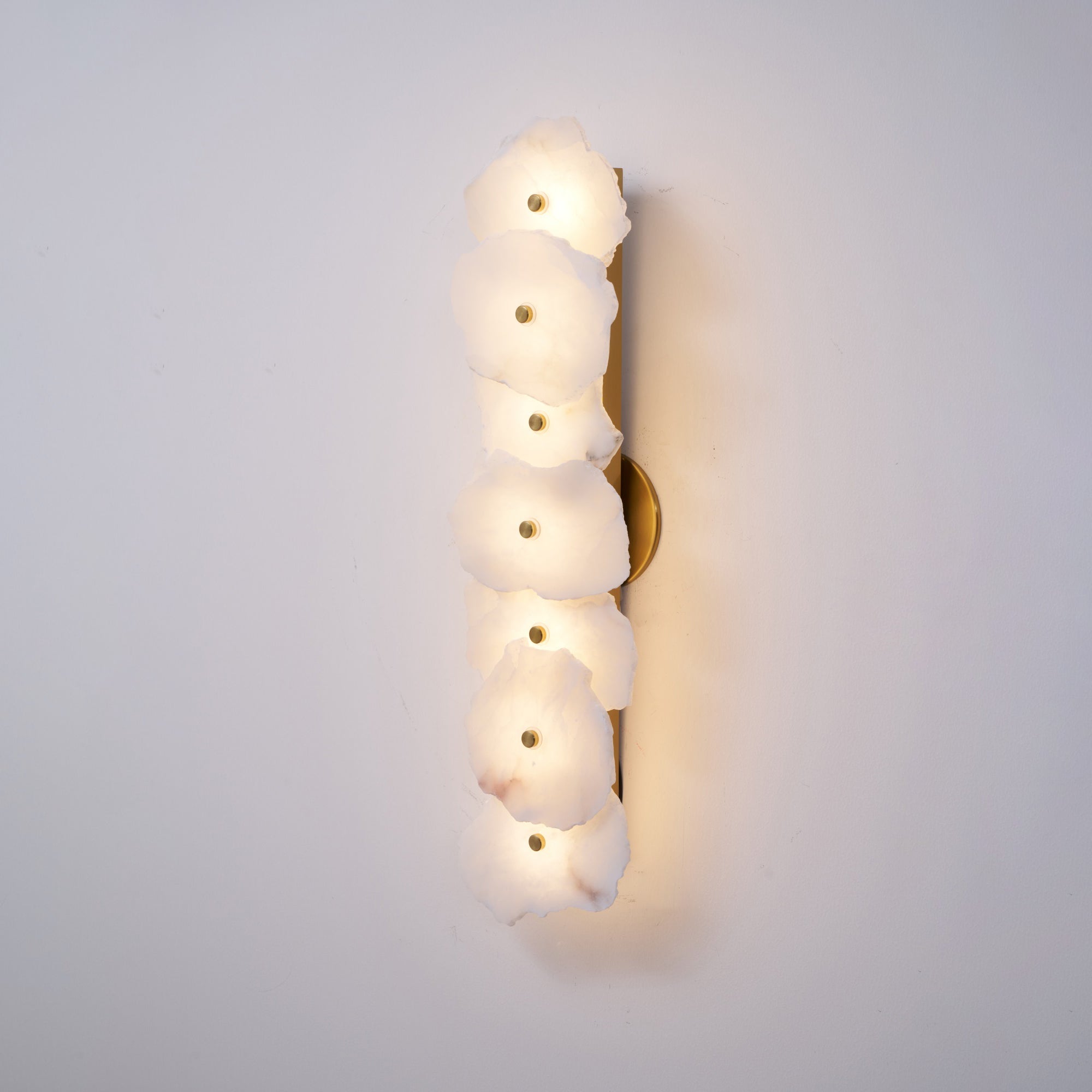 Hareey Modern Wall Light