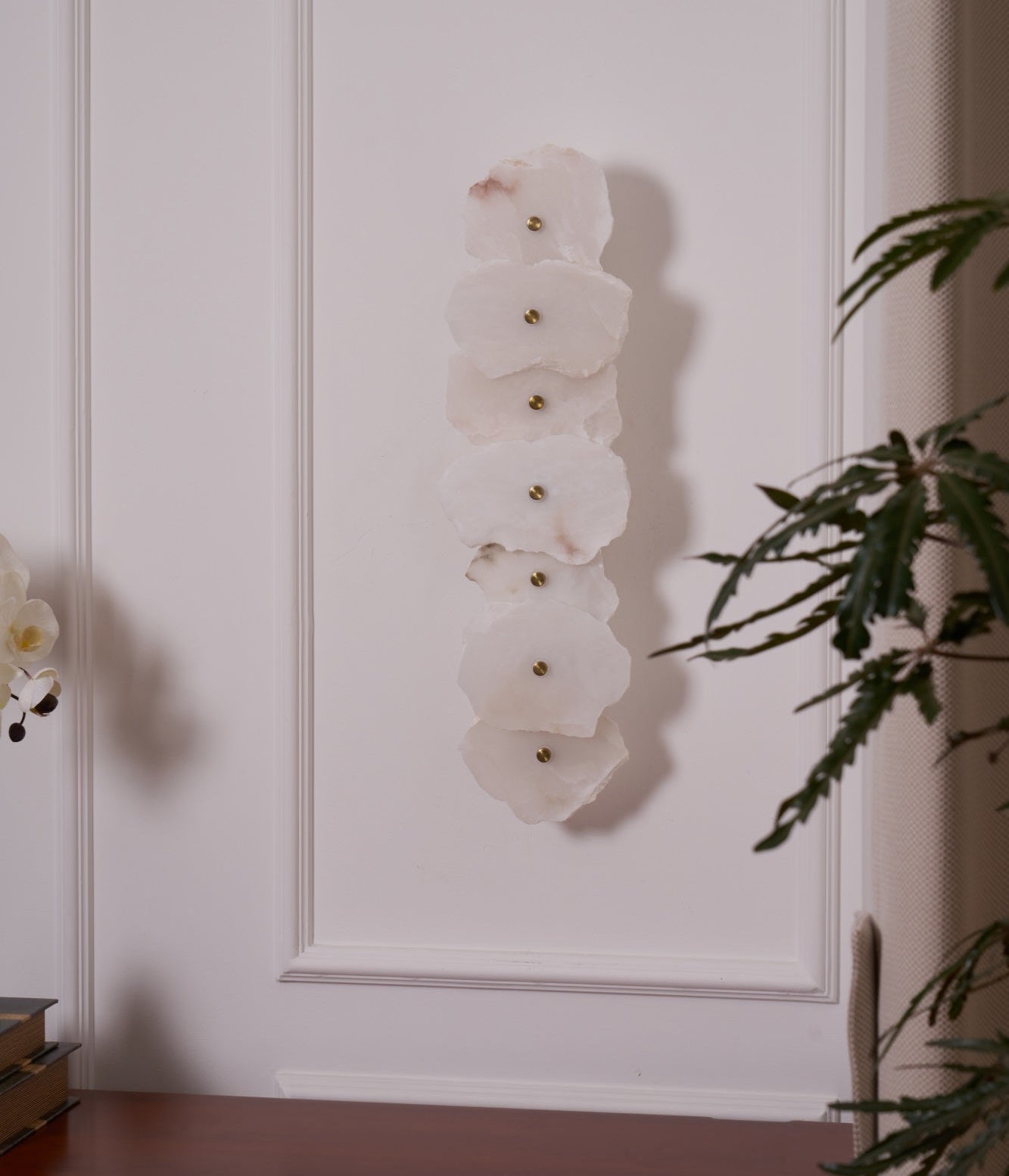 Hareey Modern Wall Light