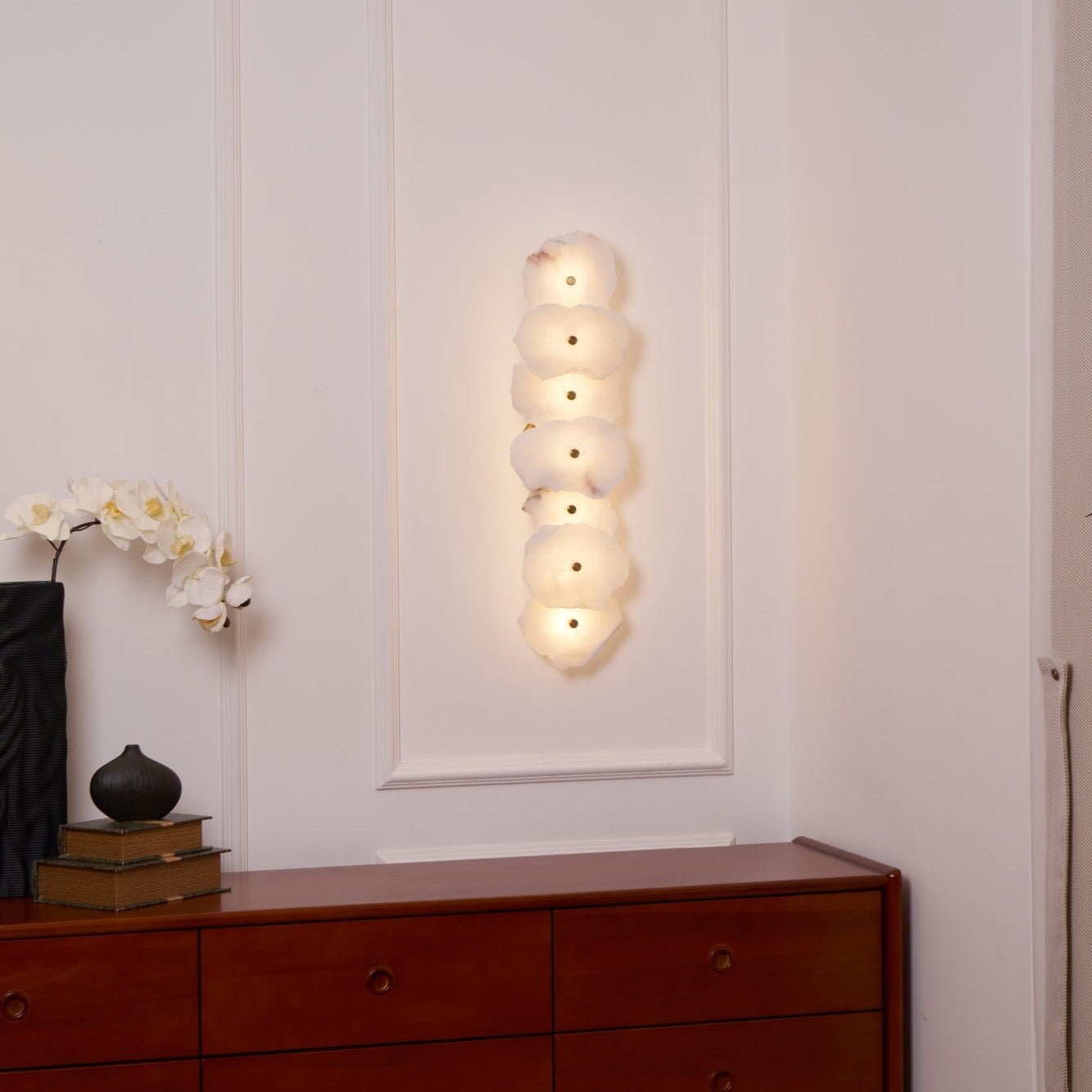 Hareey Modern Wall Light