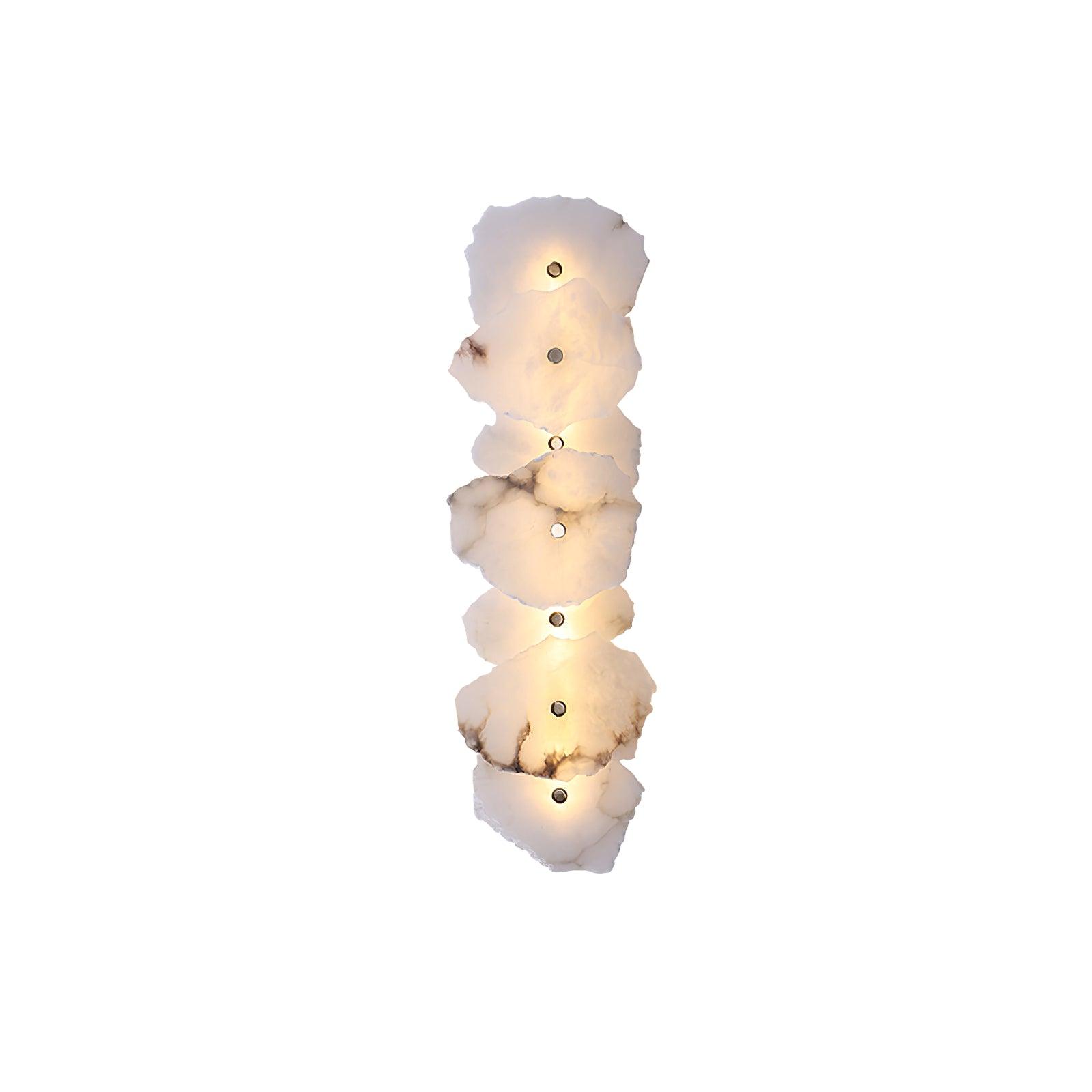Hareey Modern Wall Light