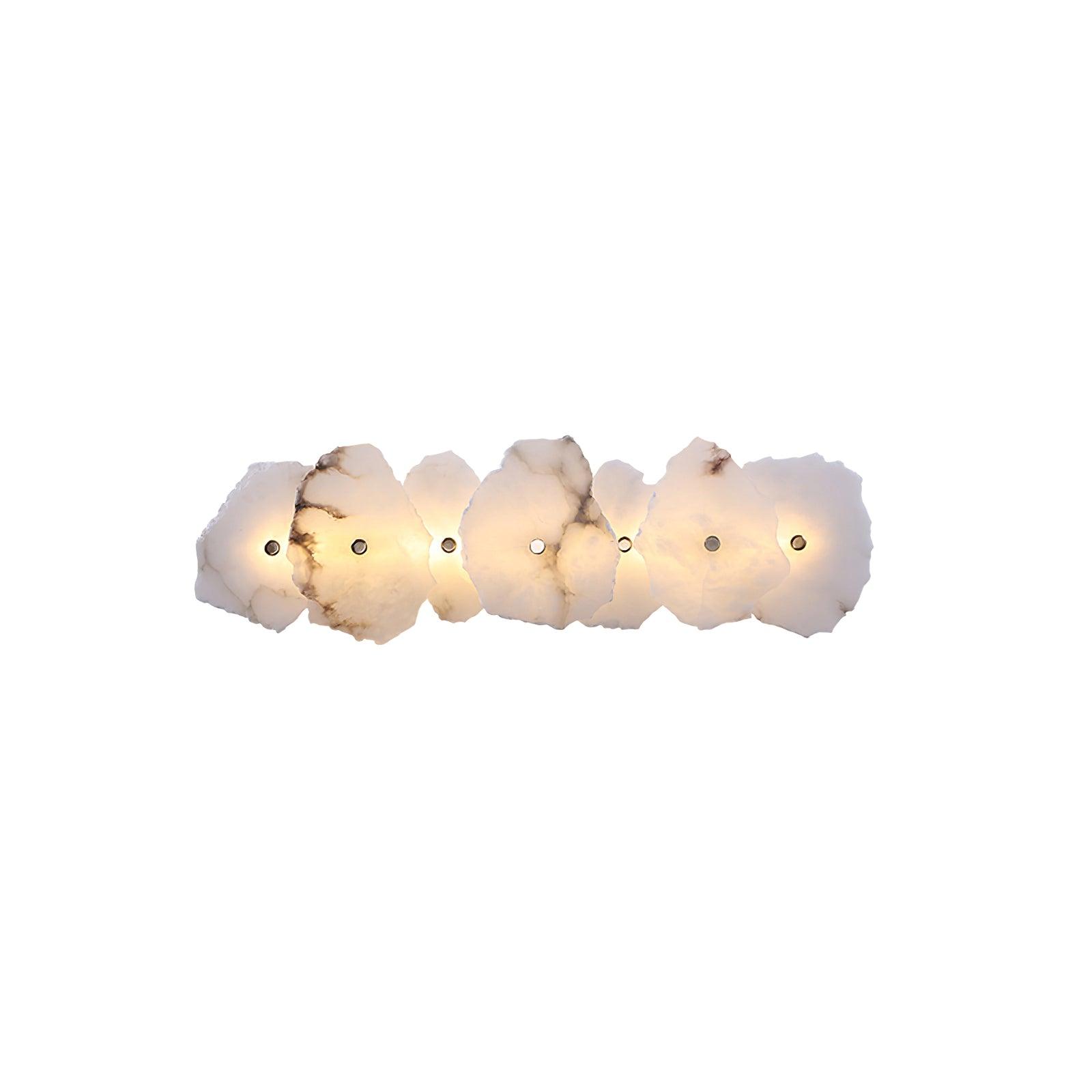 Hareey Modern Wall Light