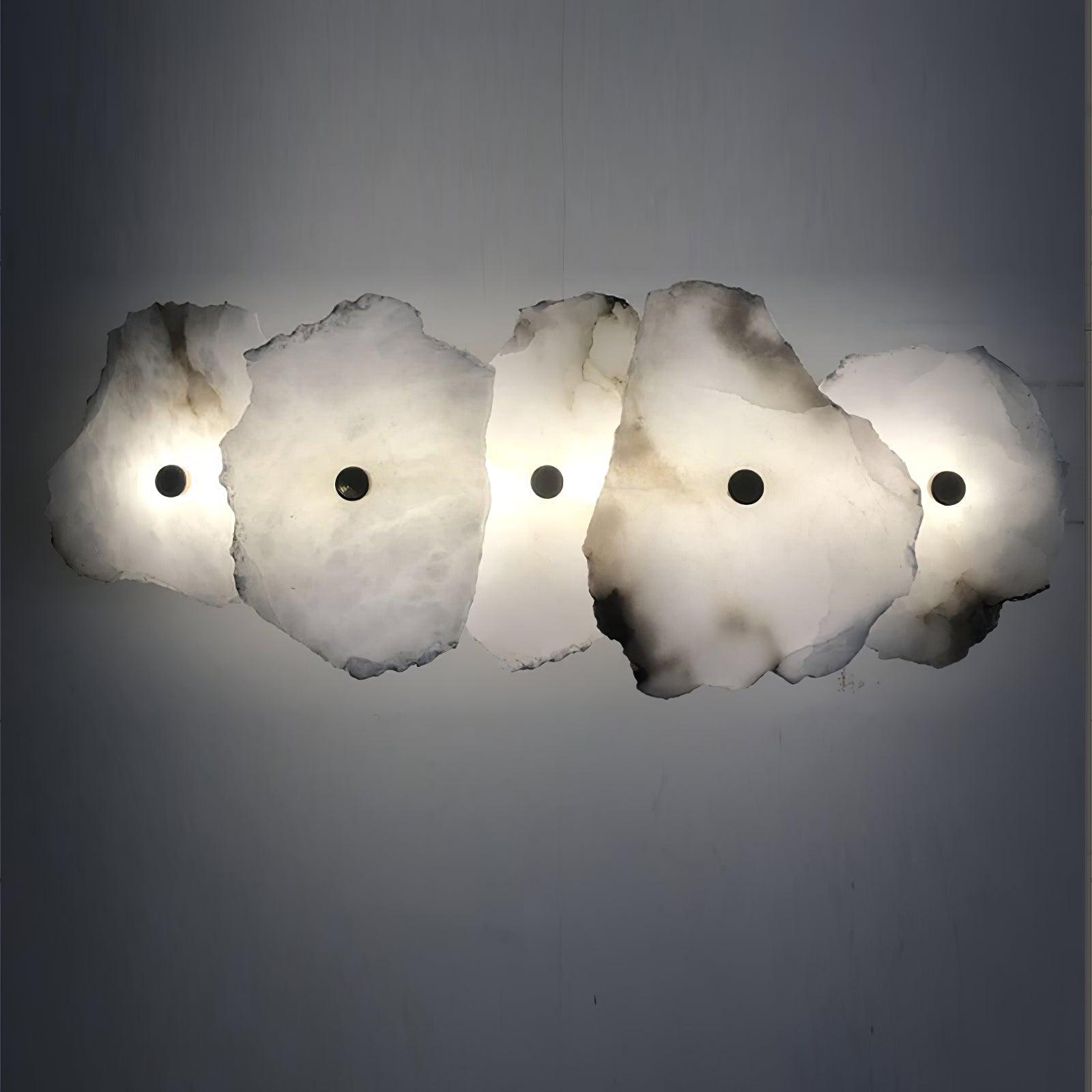 Hareey Modern Wall Light