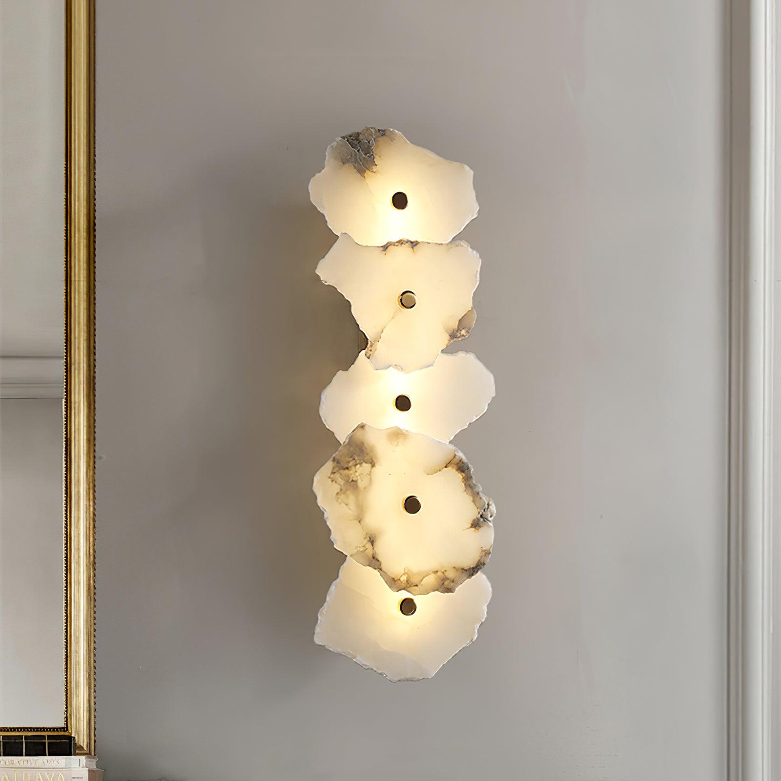 Hareey Modern Wall Light