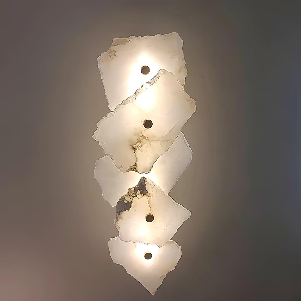 Hareey Modern Wall Light