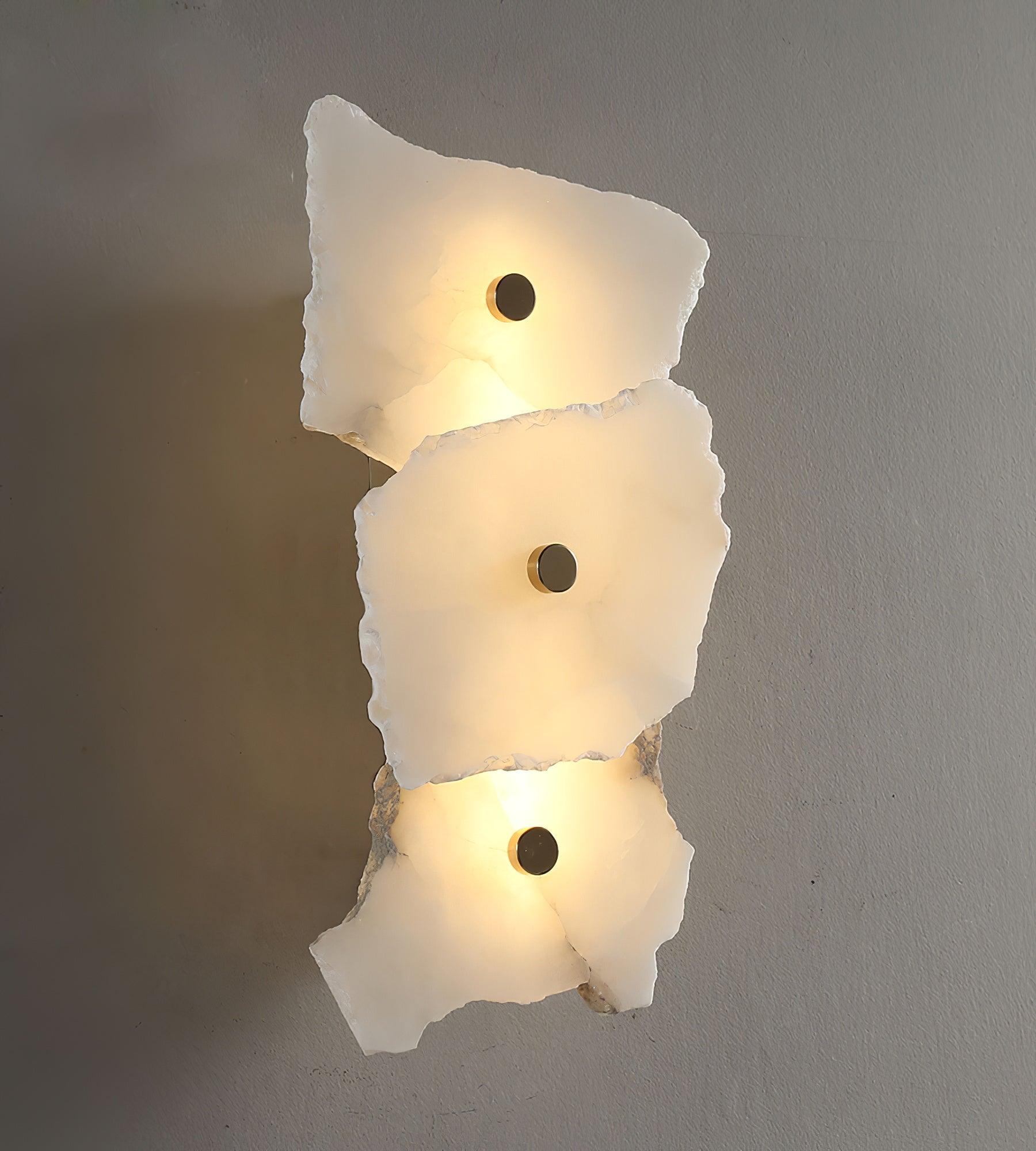 Hareey Modern Wall Light
