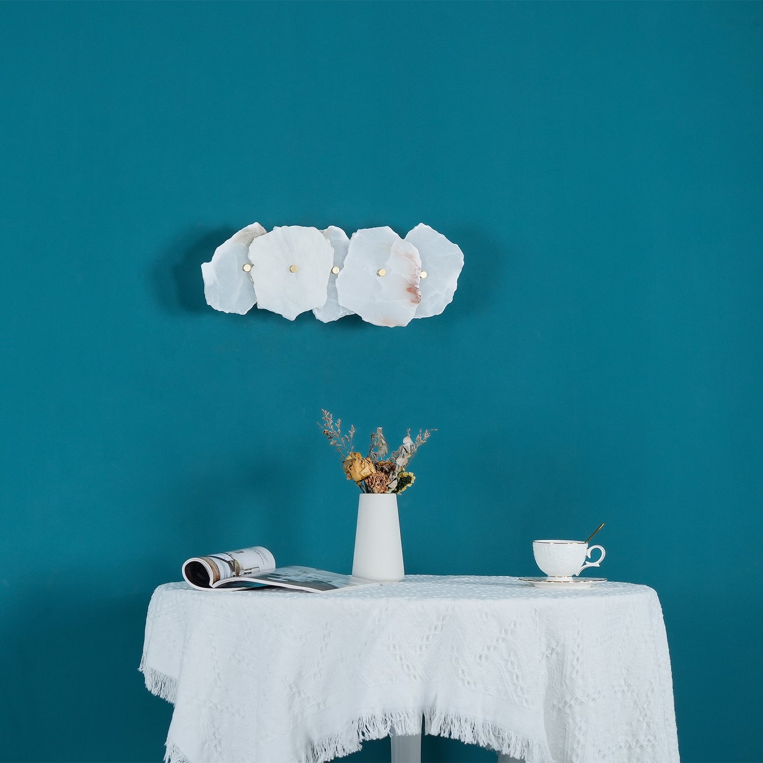 Hareey Modern Wall Light