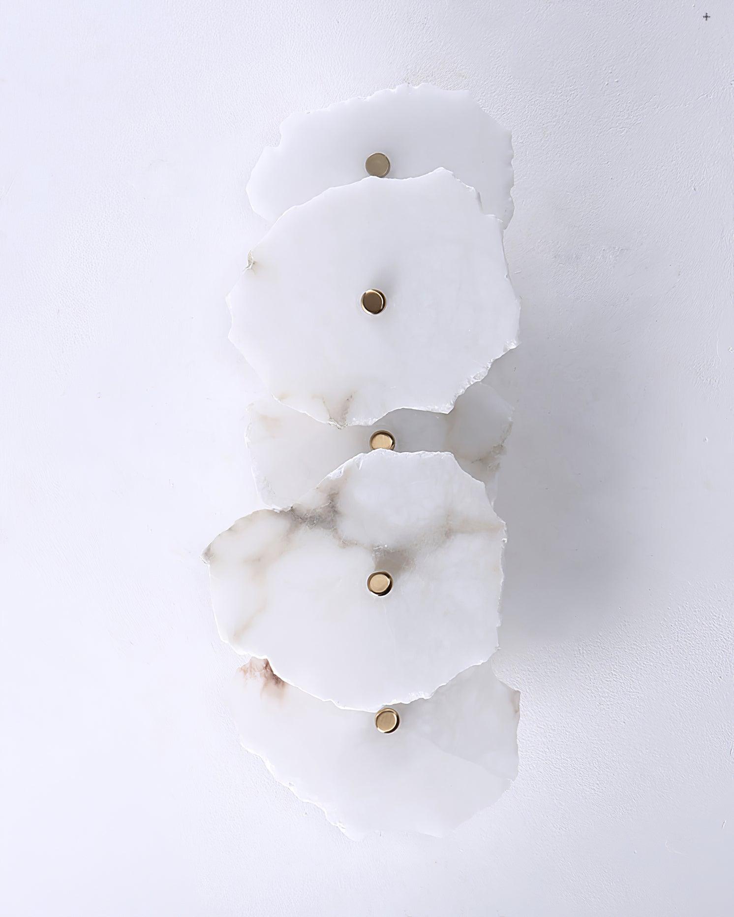 Hareey Modern Wall Light