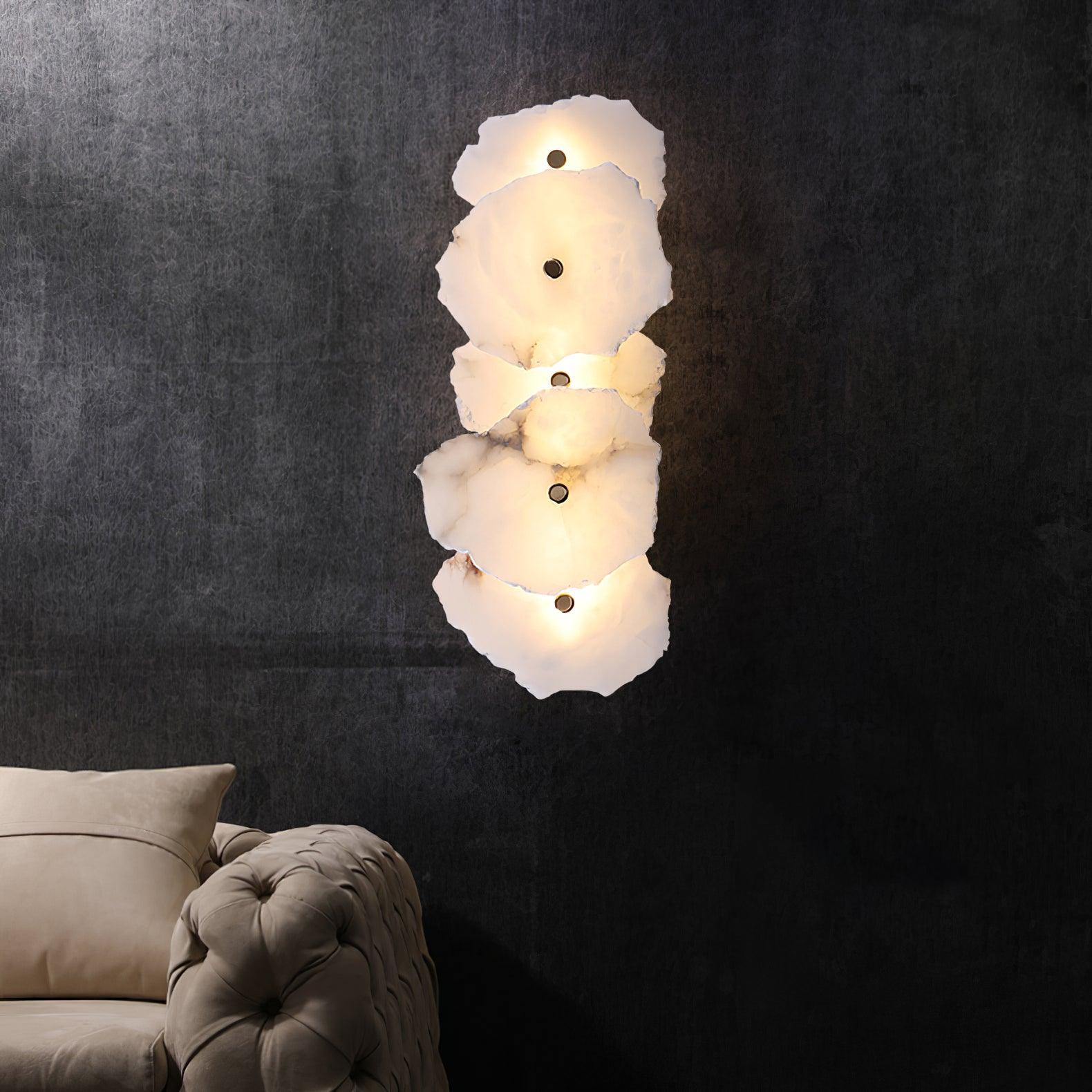Hareey Modern Wall Light