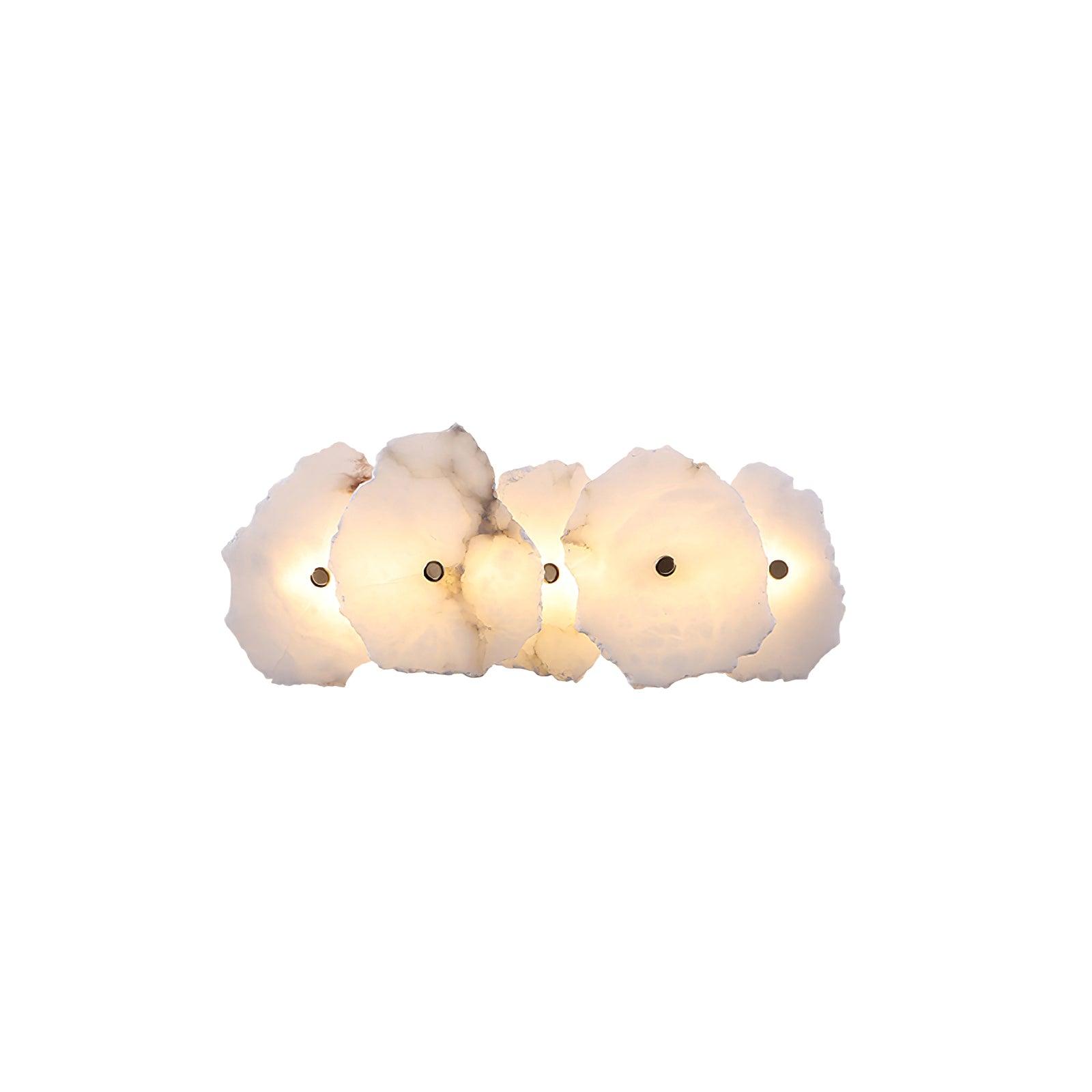 Hareey Modern Wall Light