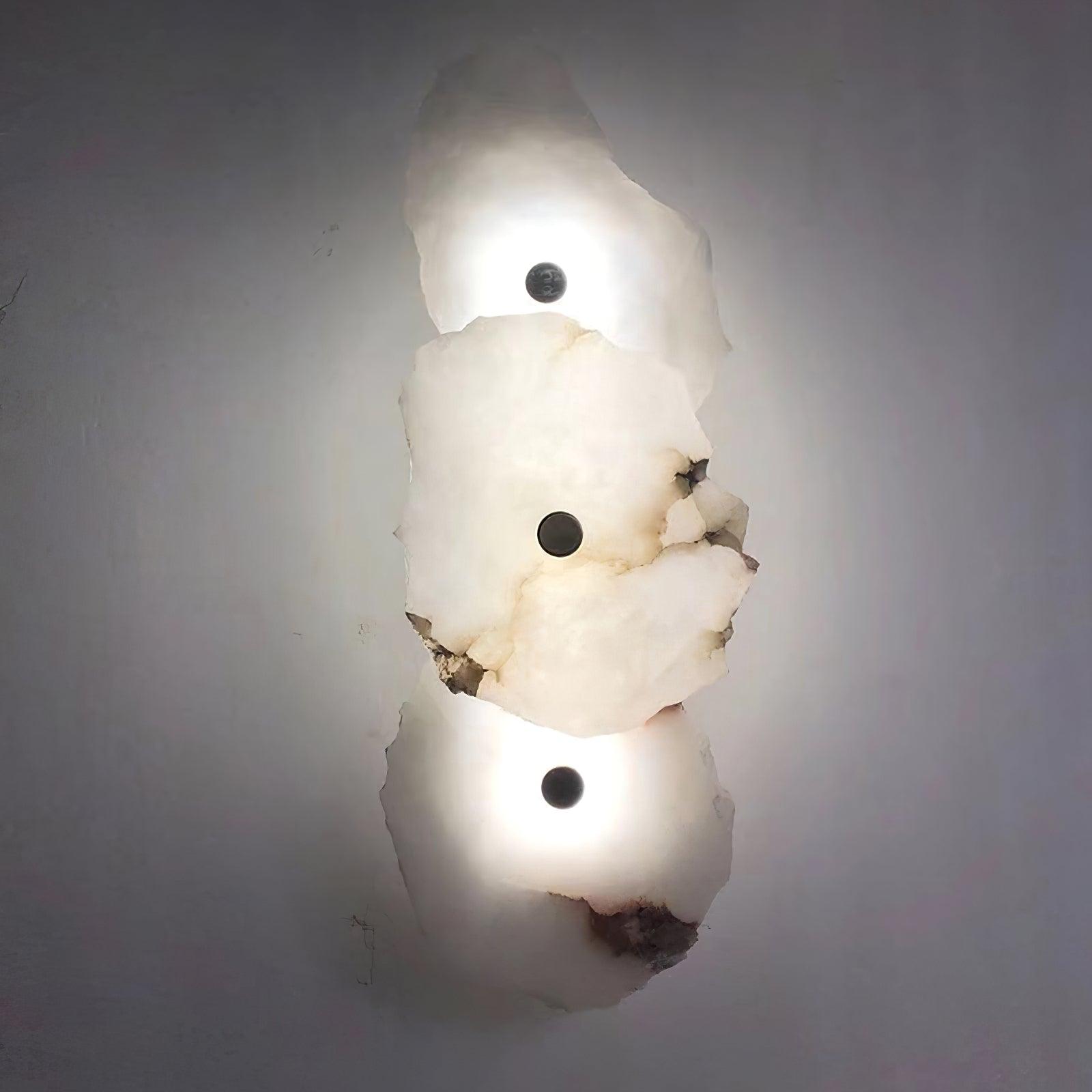 Hareey Modern Wall Light