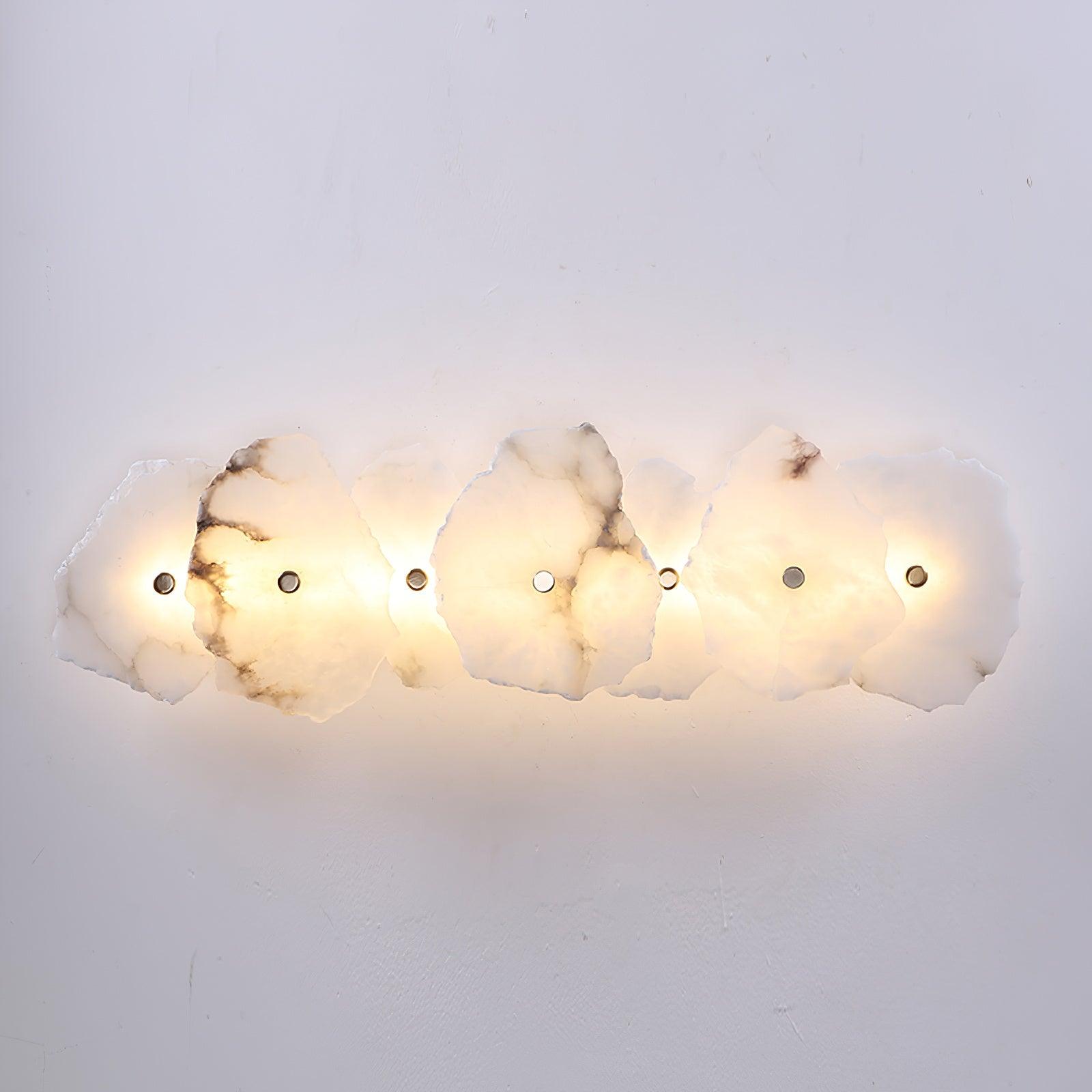 Hareey Modern Wall Light