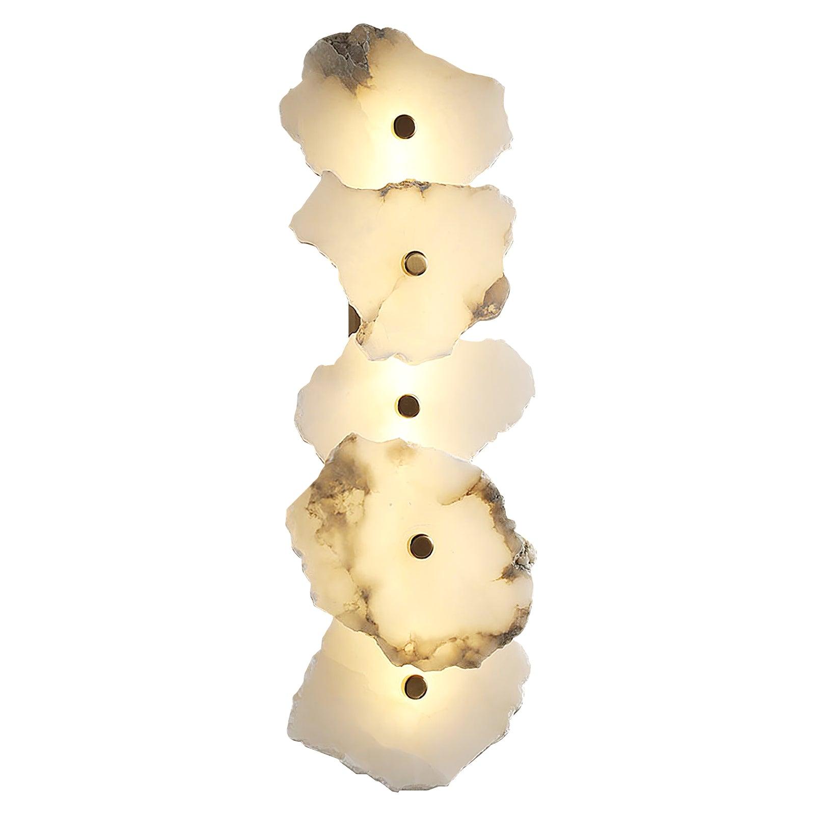 Hareey Modern Wall Light