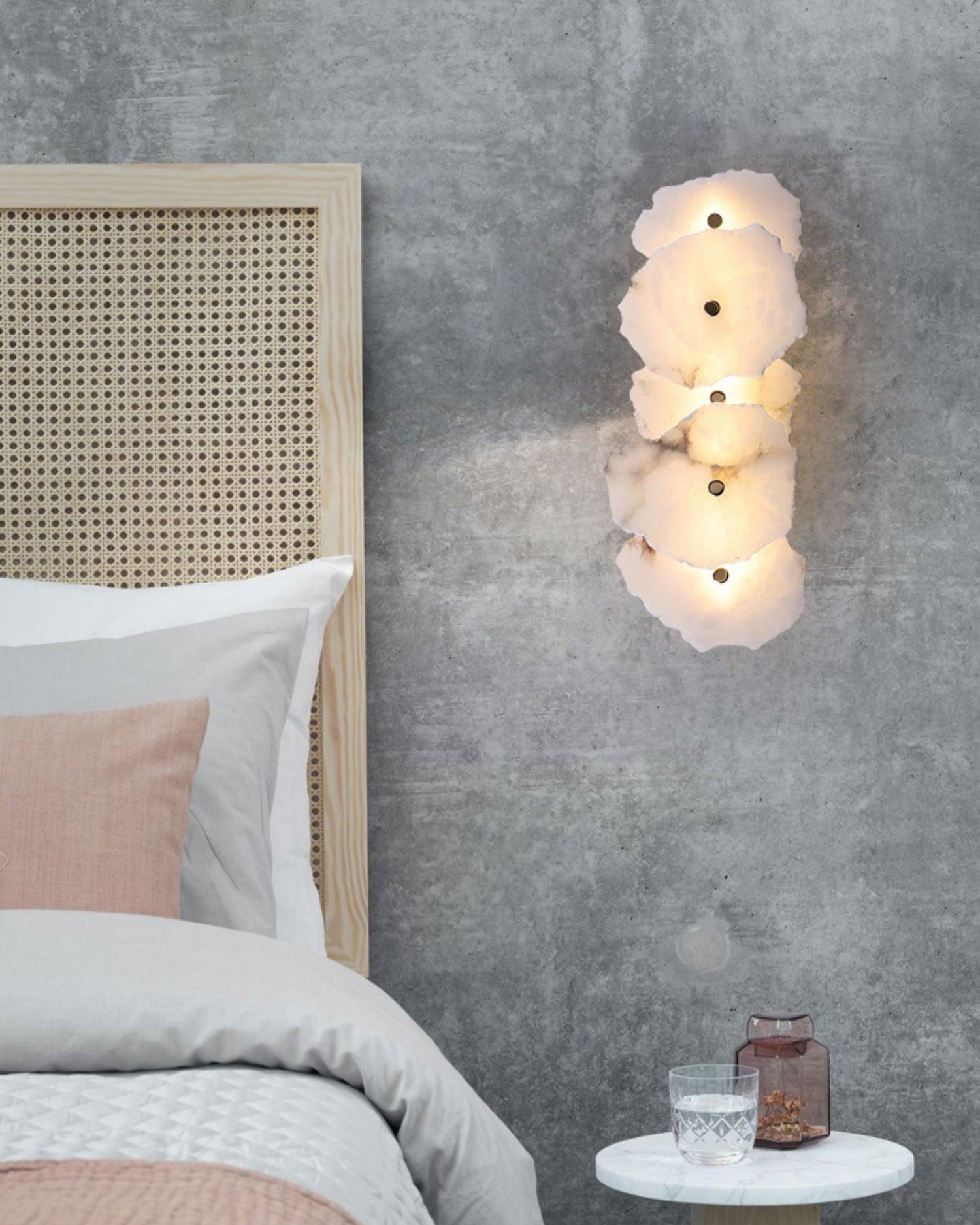 Hareey Modern Wall Light