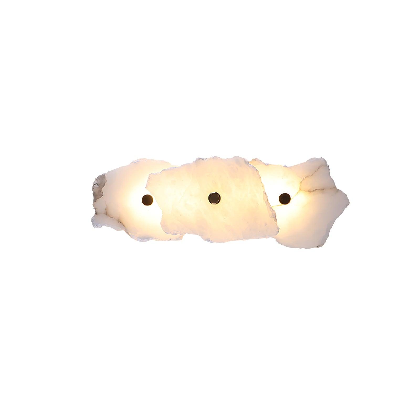 Hareey Modern Wall Light