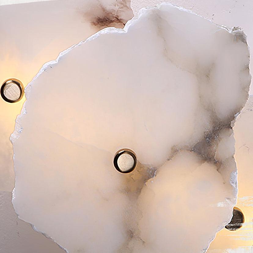 Hareey Modern Wall Light