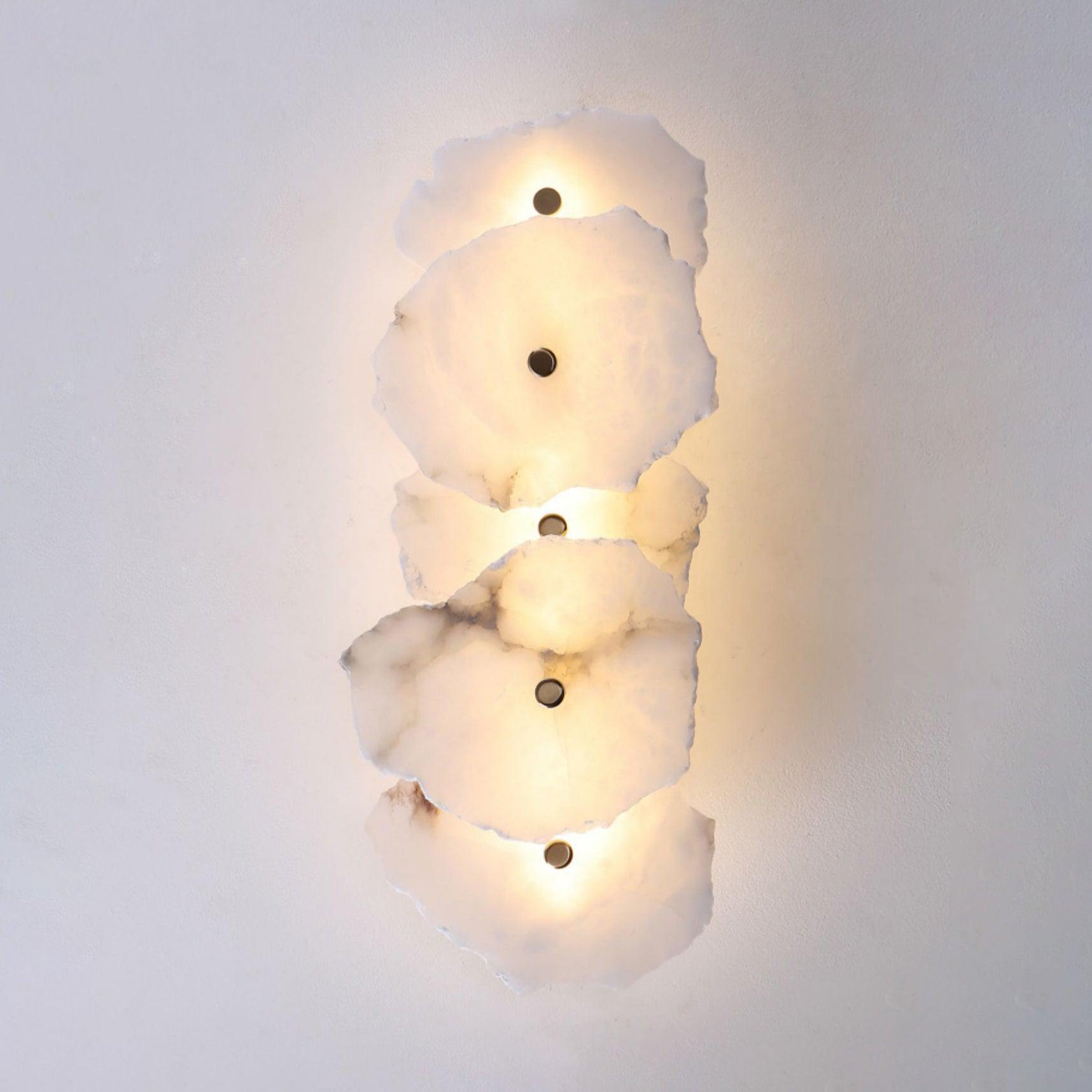 Hareey Modern Wall Light