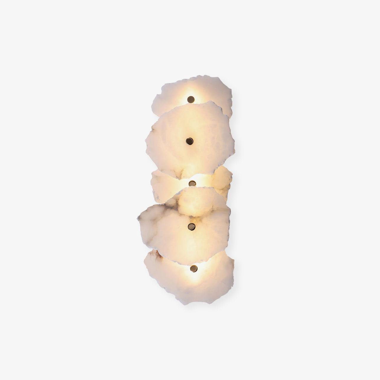 Hareey Modern Wall Light