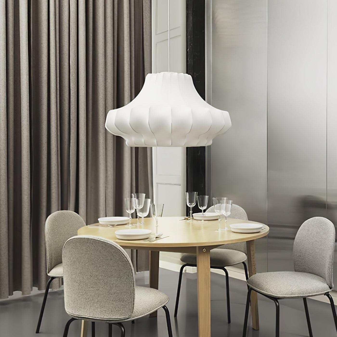 Pantavo Pendant Light