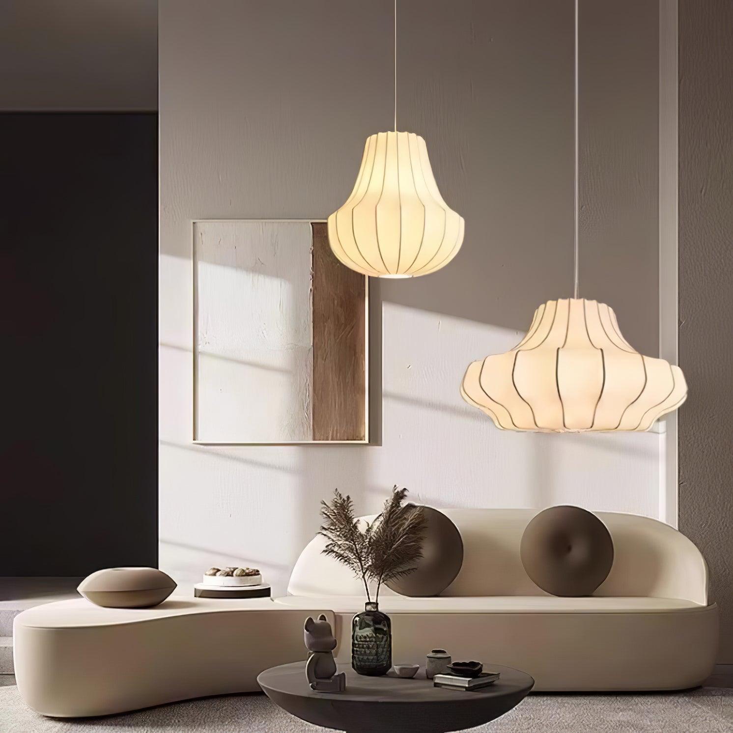 Pantavo Pendant Light