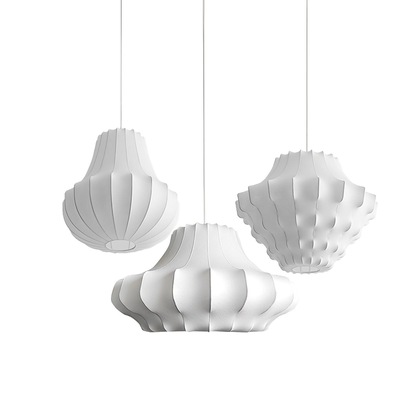 Pantavo Pendant Light