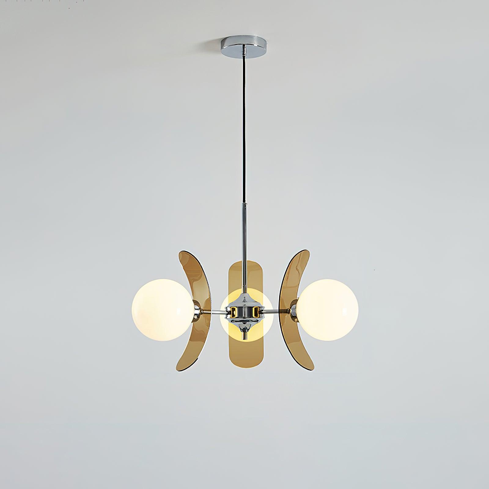 Hawii Designer Pendant Light