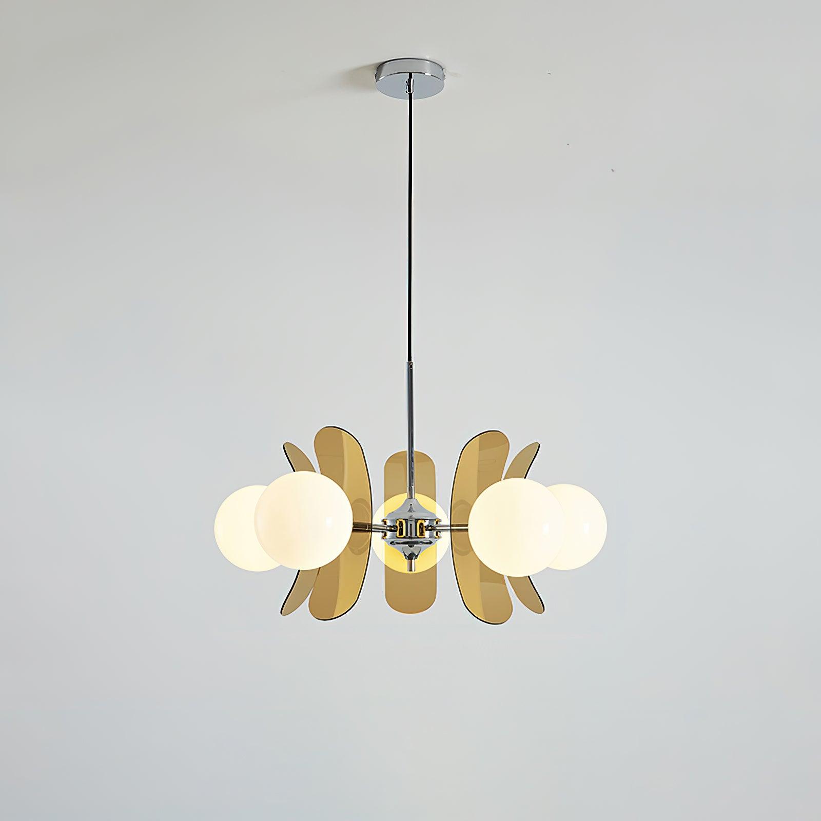 Hawii Designer Pendant Light