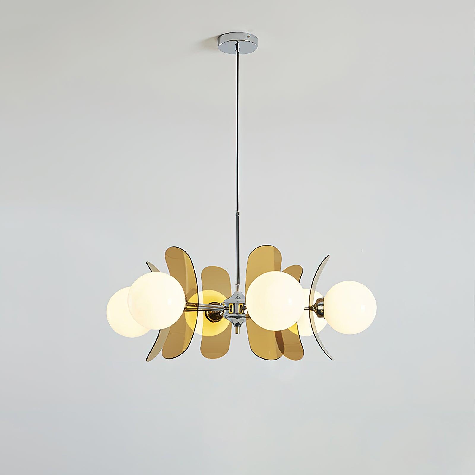 Hawii Designer Pendant Light