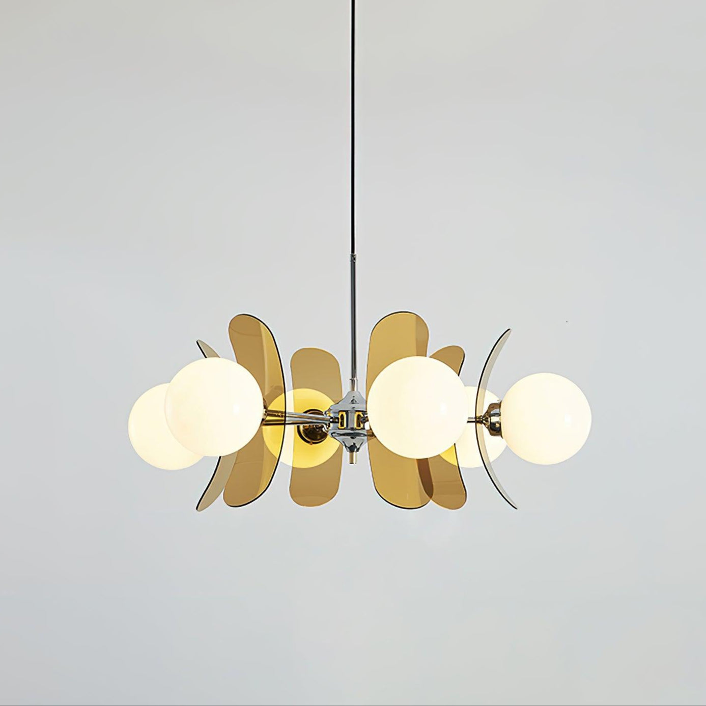 Perzan Designer Pendant Light