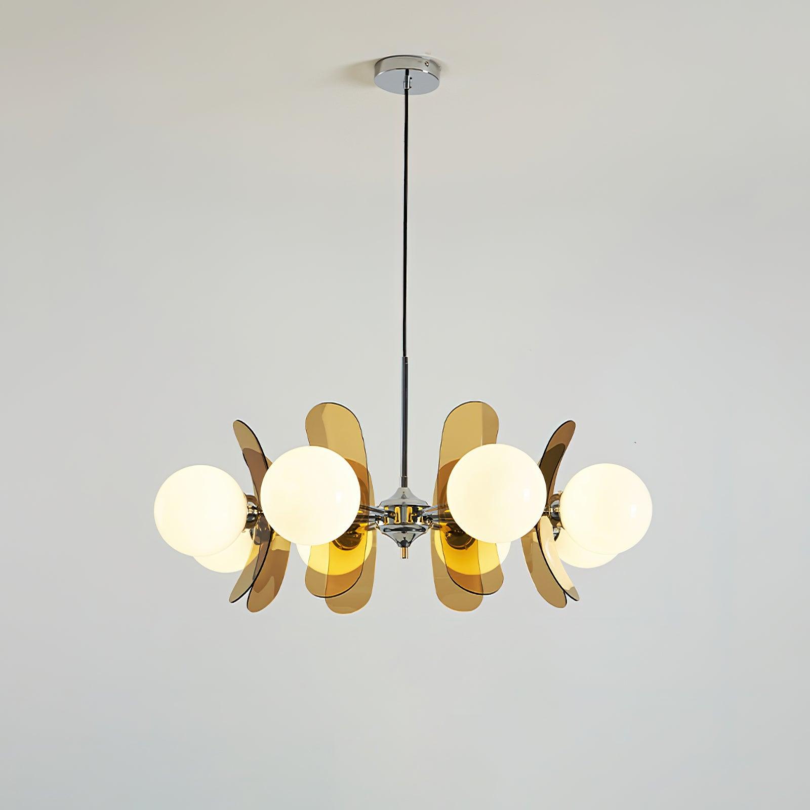 Hawii Designer Pendant Light