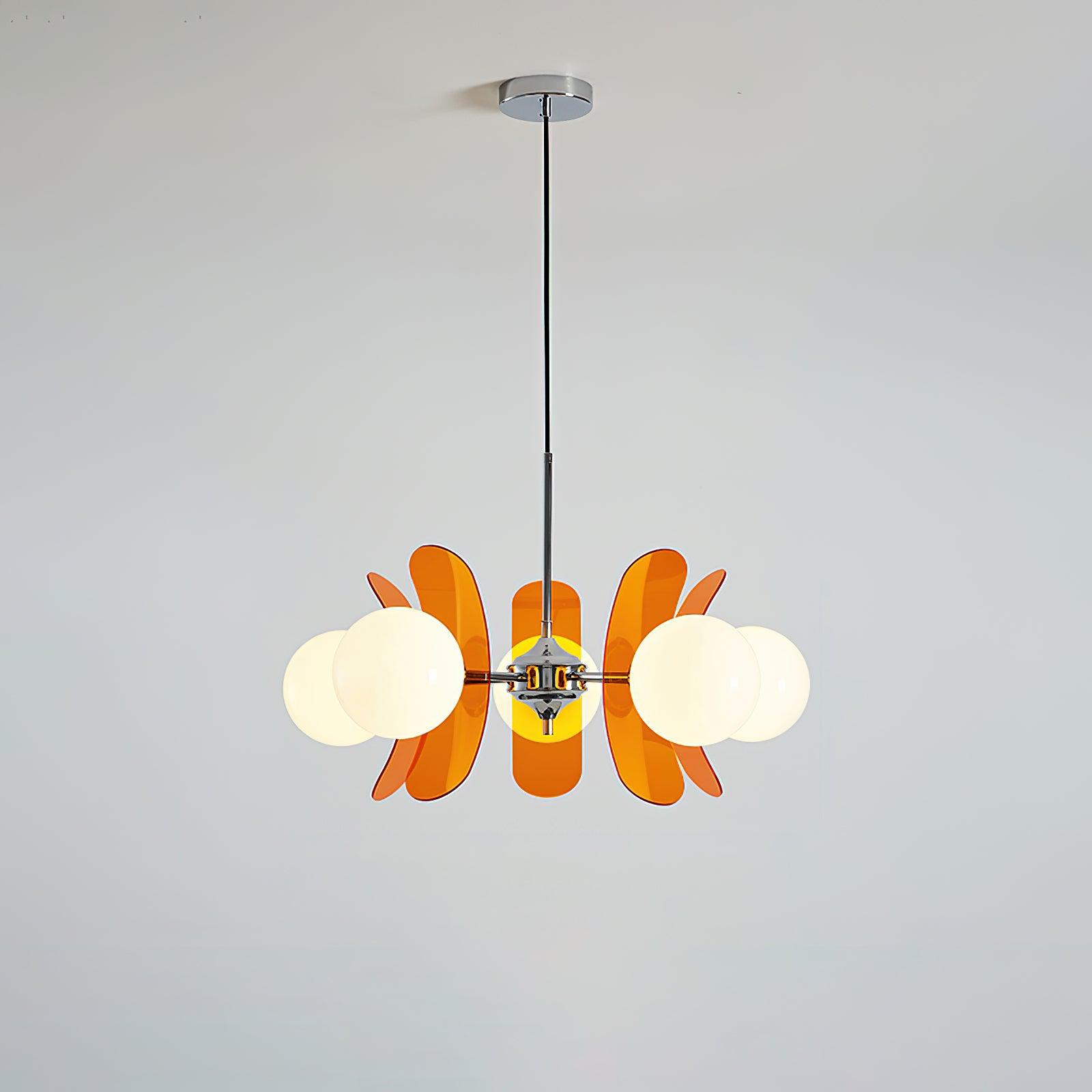 Hawii Designer Pendant Light