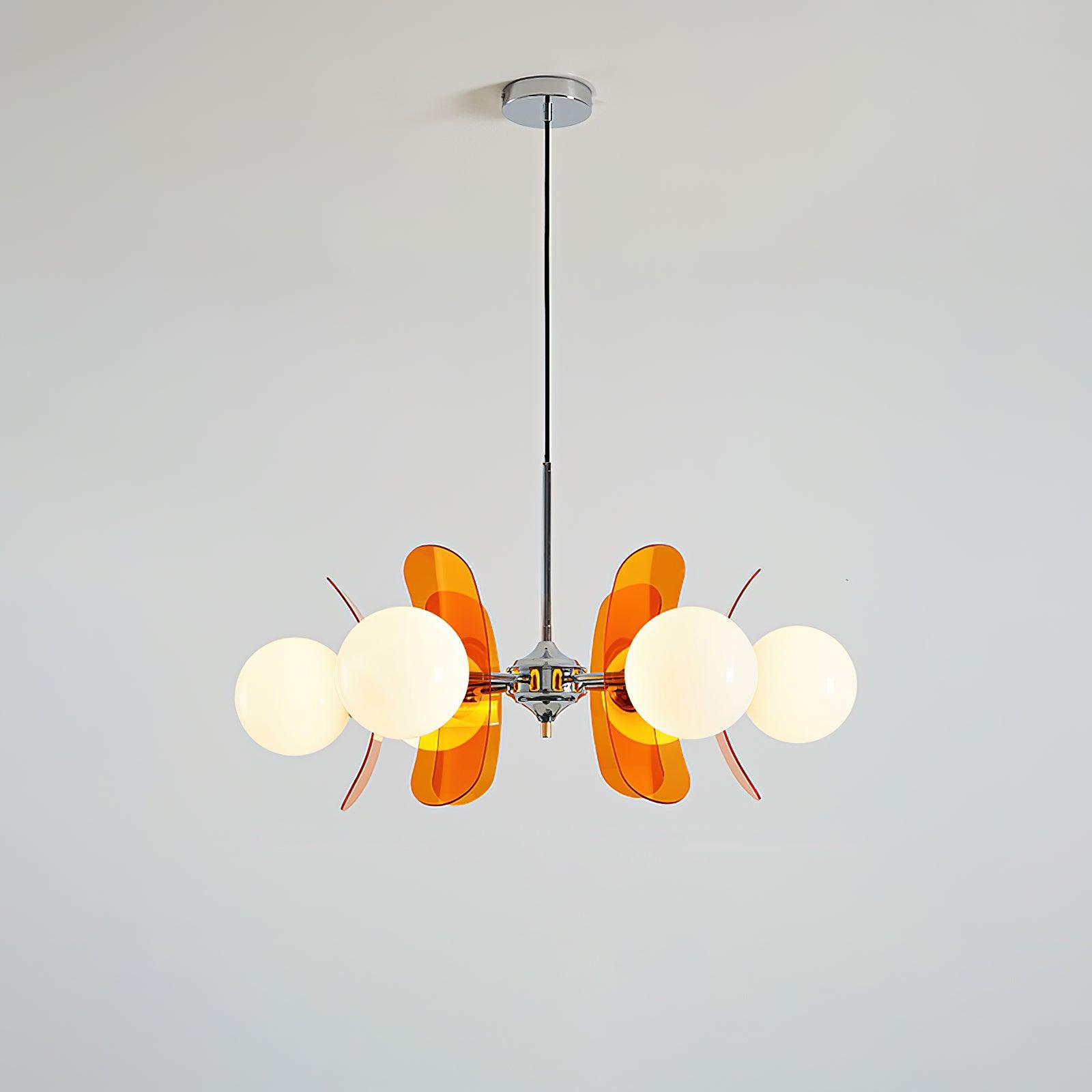 Hawii Designer Pendant Light