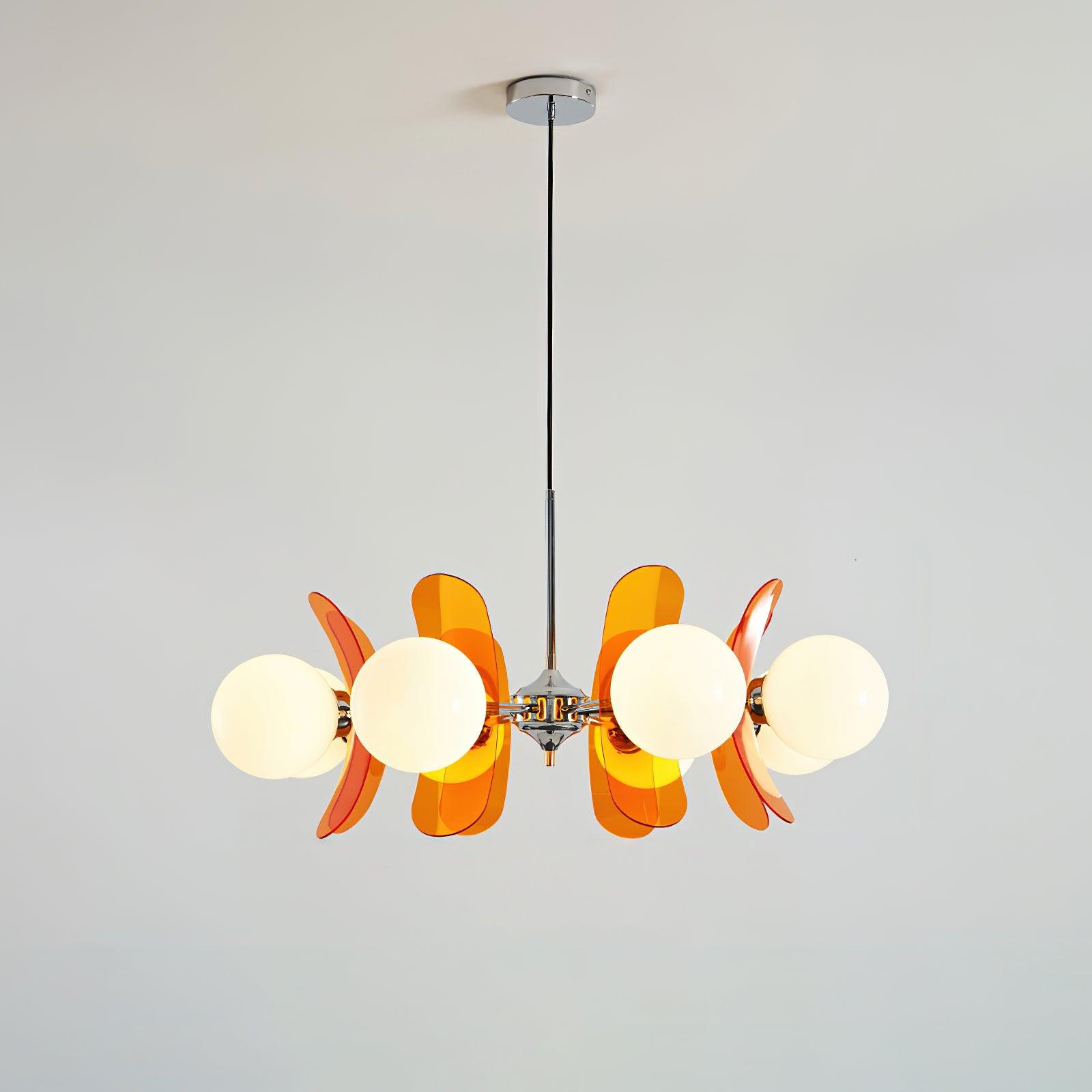 Hawii Designer Pendant Light