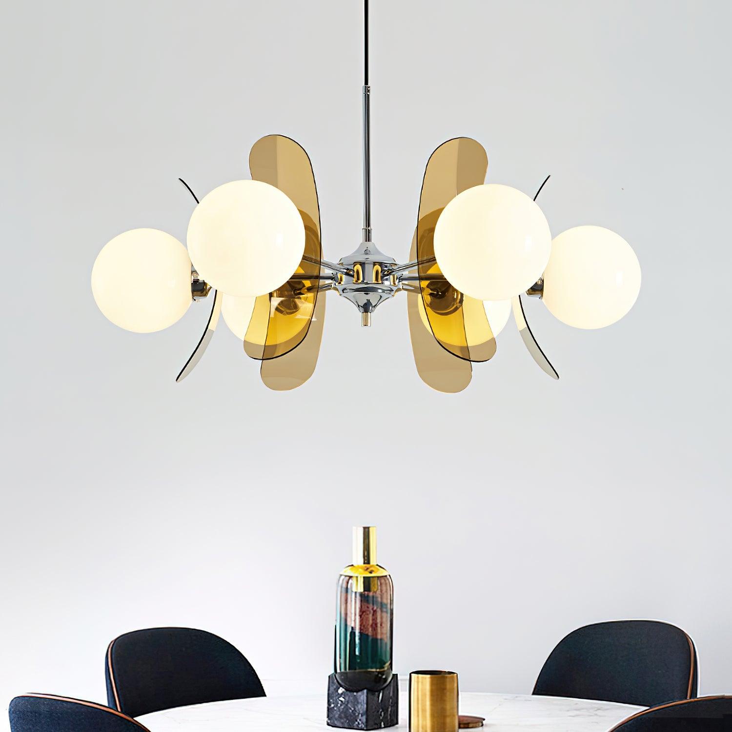 Hawii Designer Pendant Light