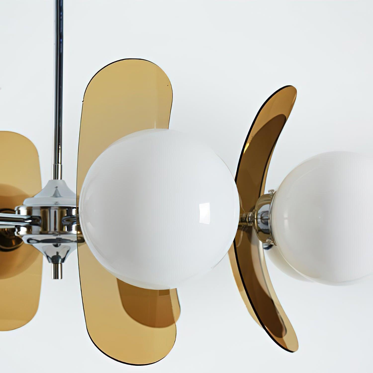 Hawii Designer Pendant Light