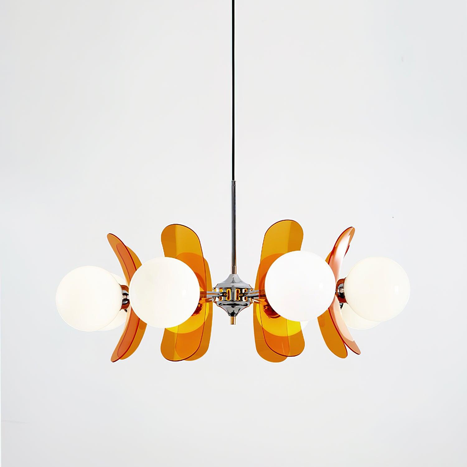 Hawii Designer Pendant Light