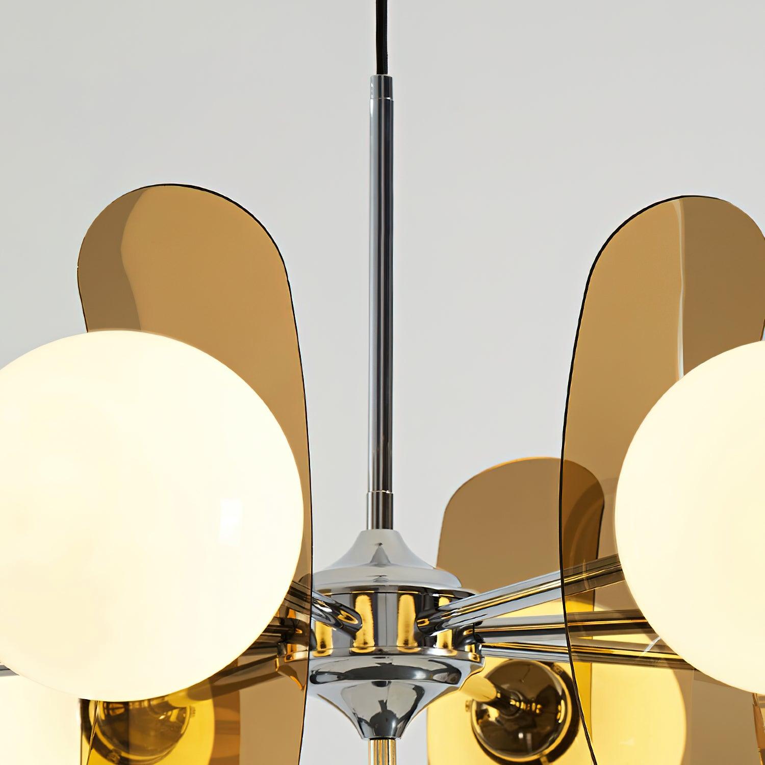 Hawii Designer Pendant Light