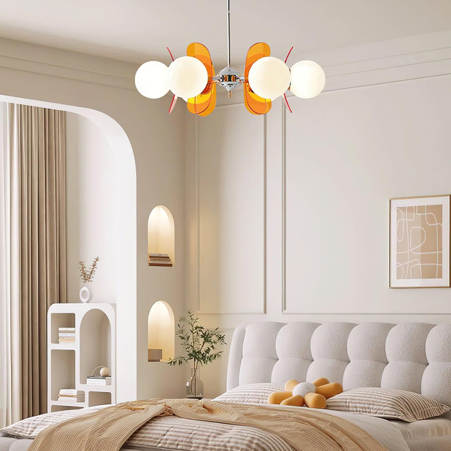 Hawii Designer Pendant Light