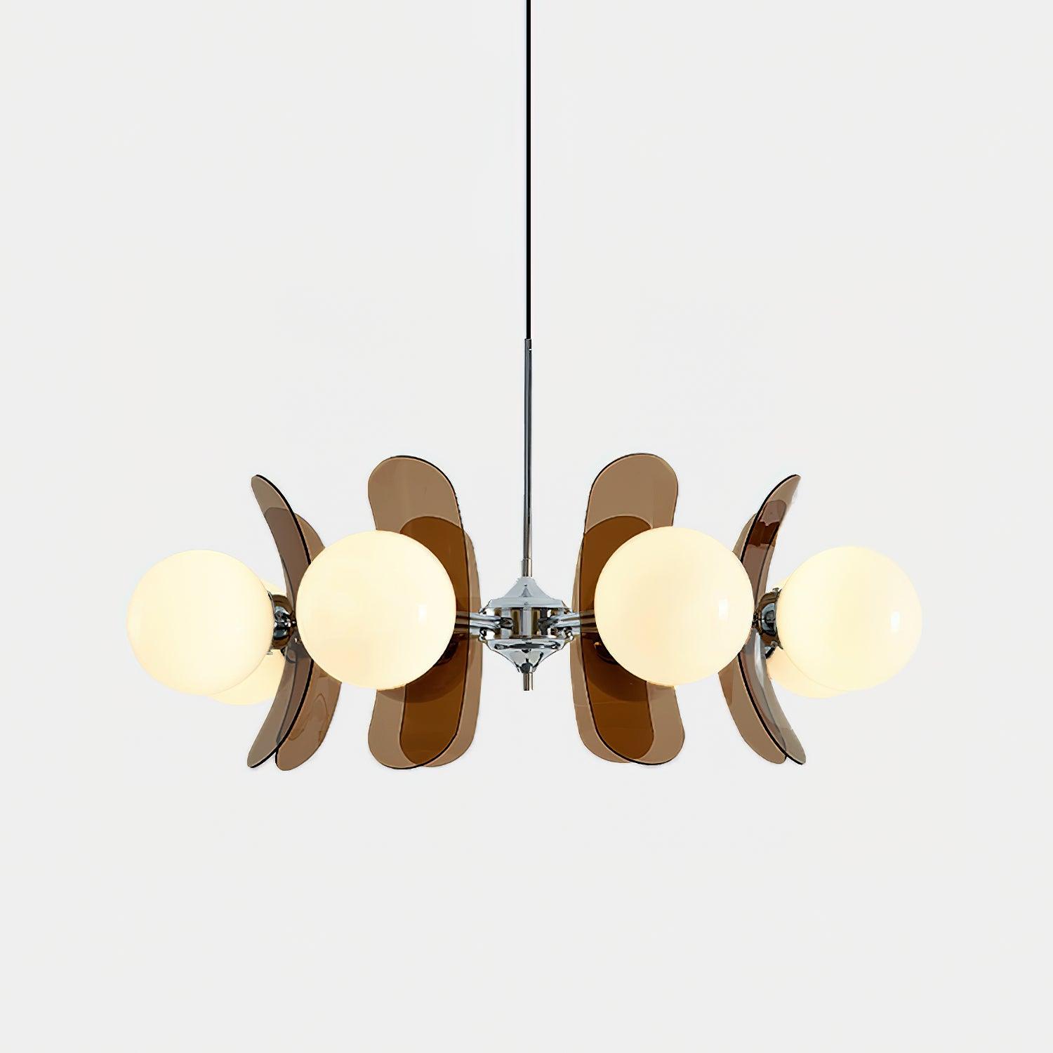 Hawii Designer Pendant Light