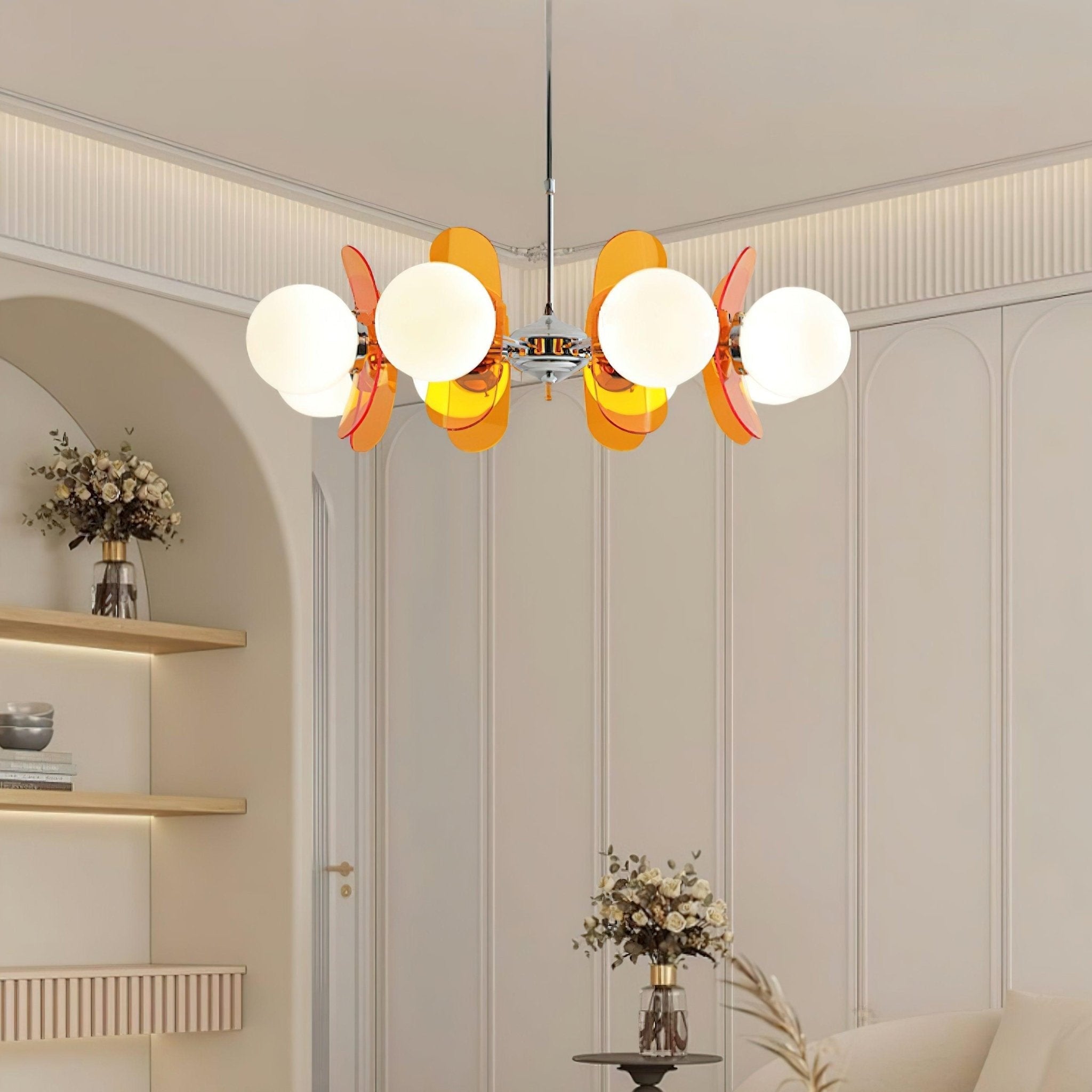 Hawii Designer Pendant Light