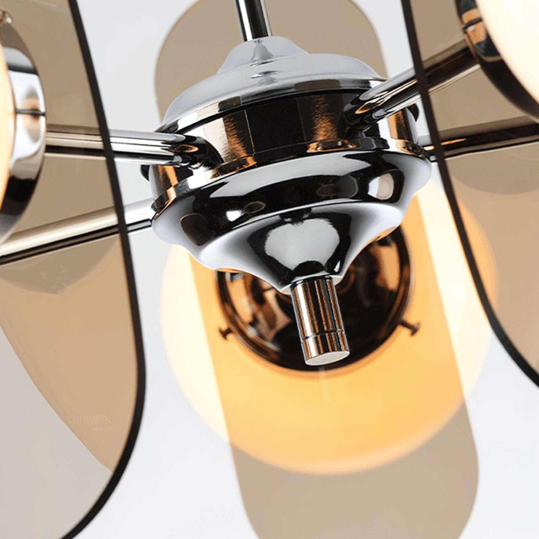 Hawii Designer Pendant Light