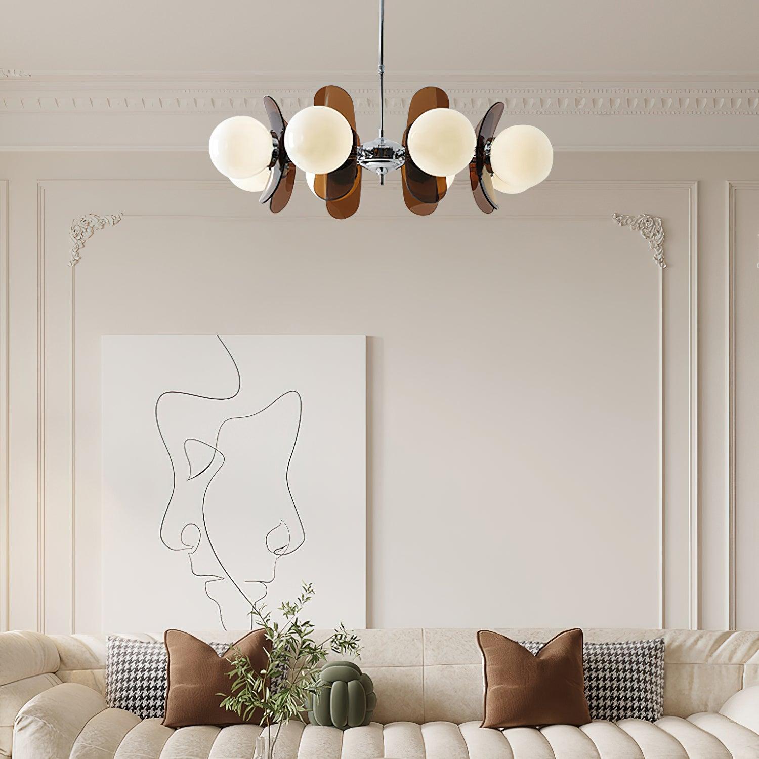 Hawii Designer Pendant Light