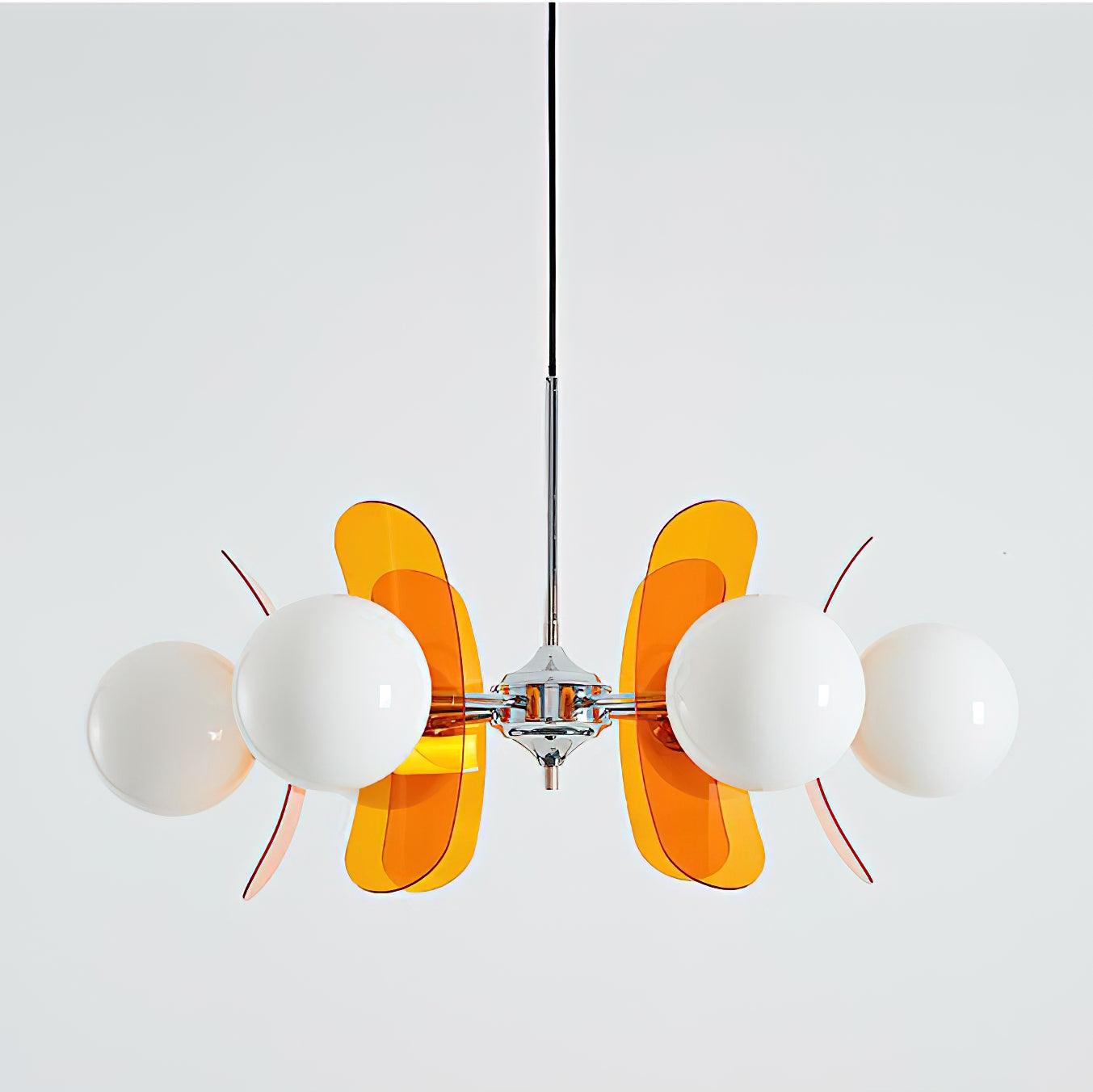 Hawii Designer Pendant Light