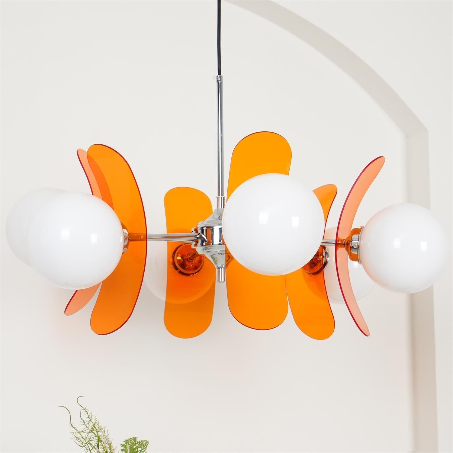 Hawii Designer Pendant Light