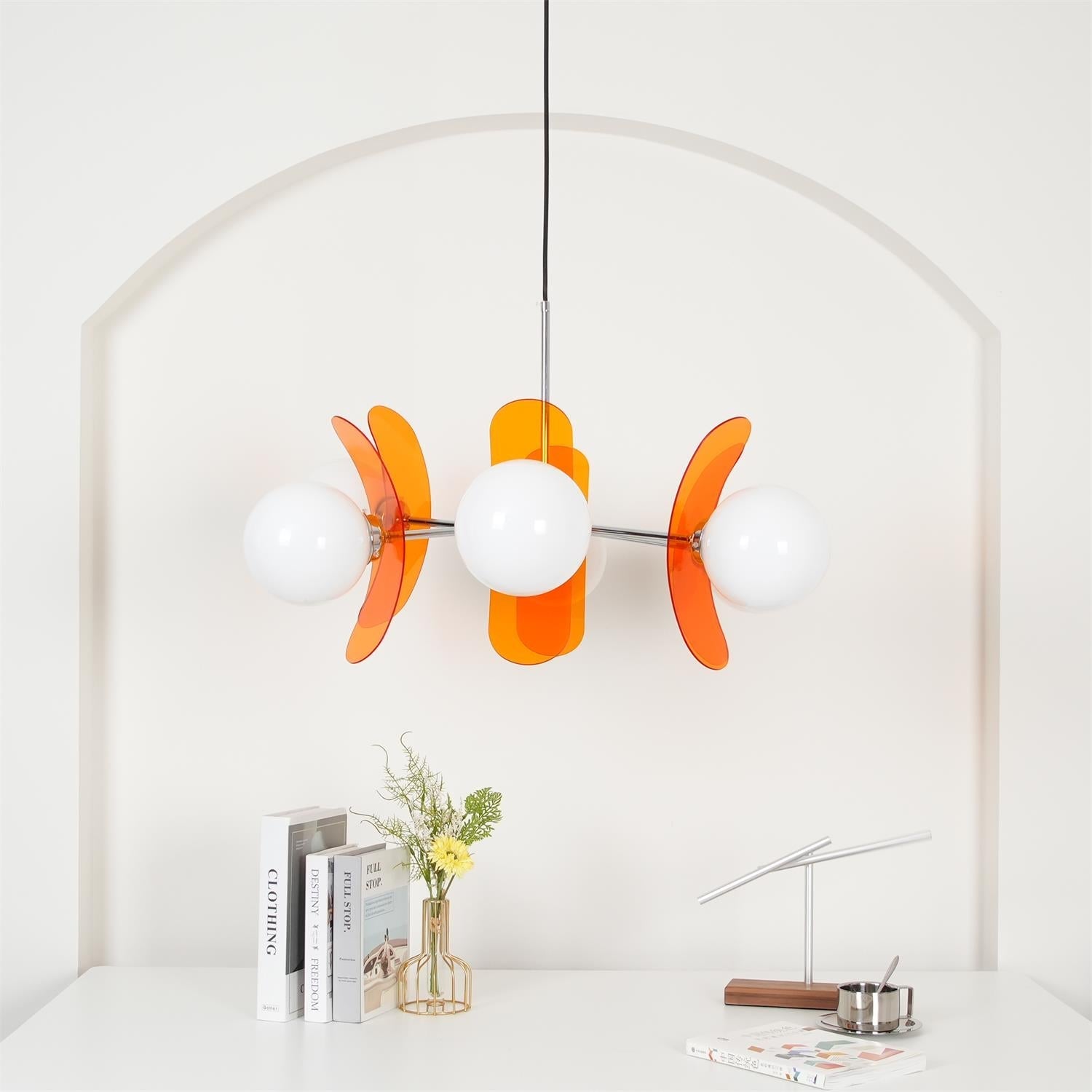 Hawii Designer Pendant Light