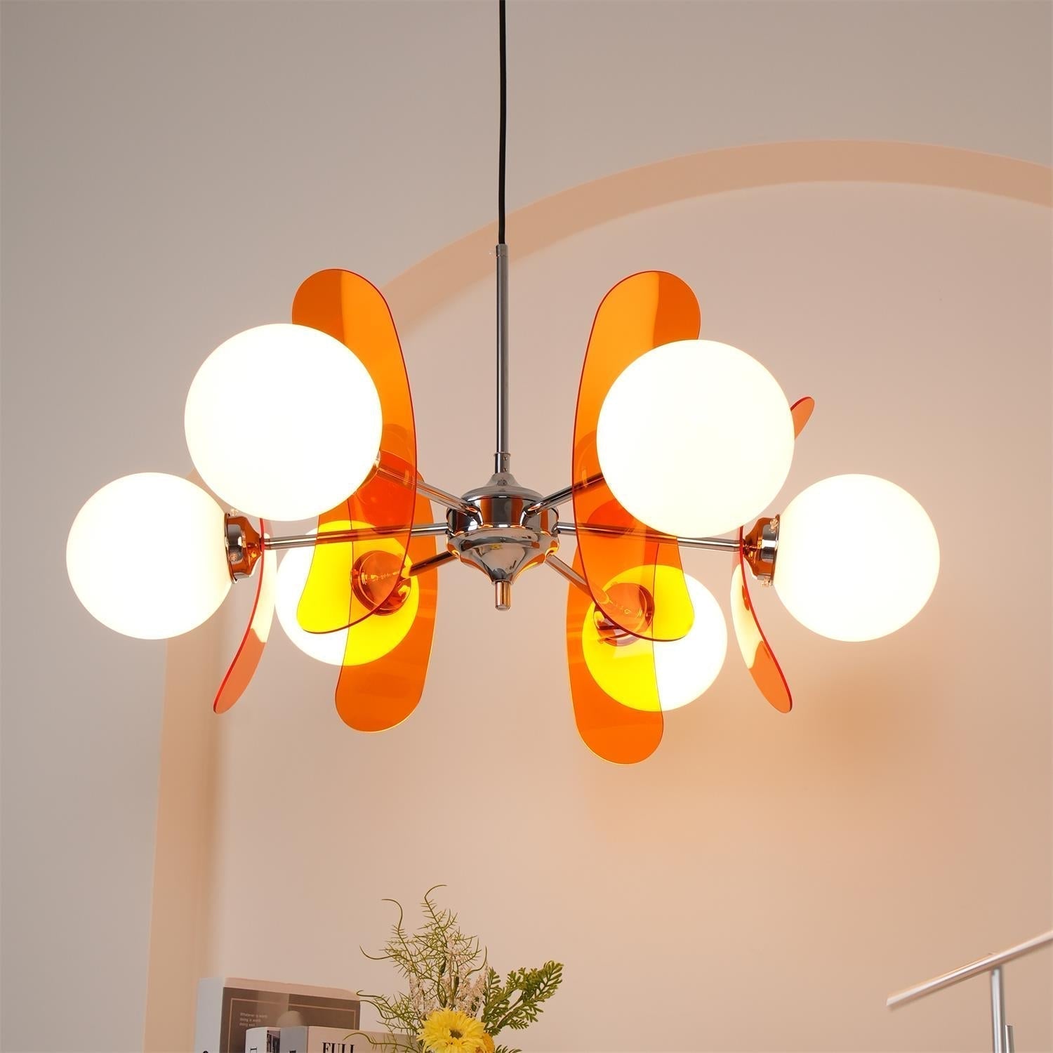 Hawii Designer Pendant Light