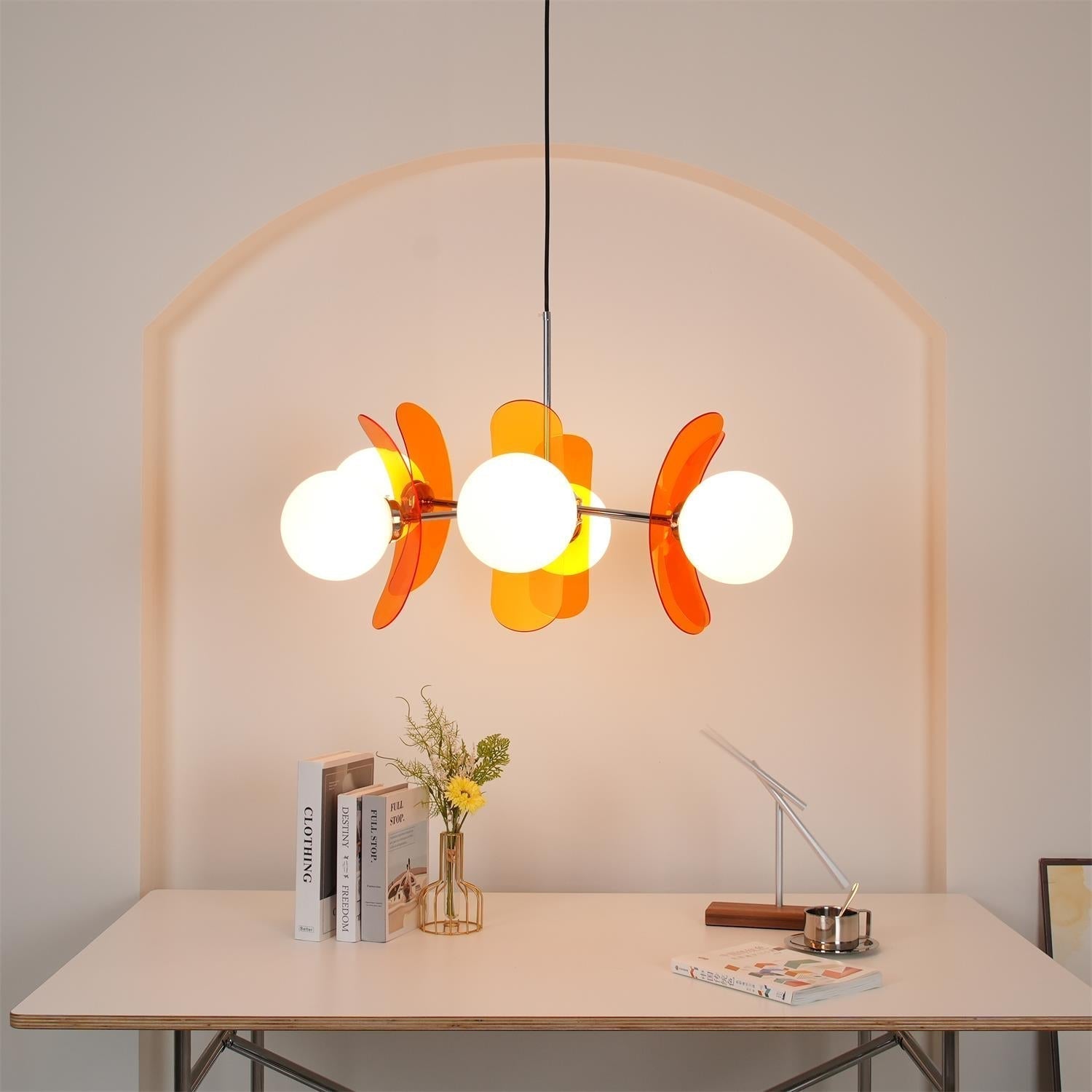 Hawii Designer Pendant Light